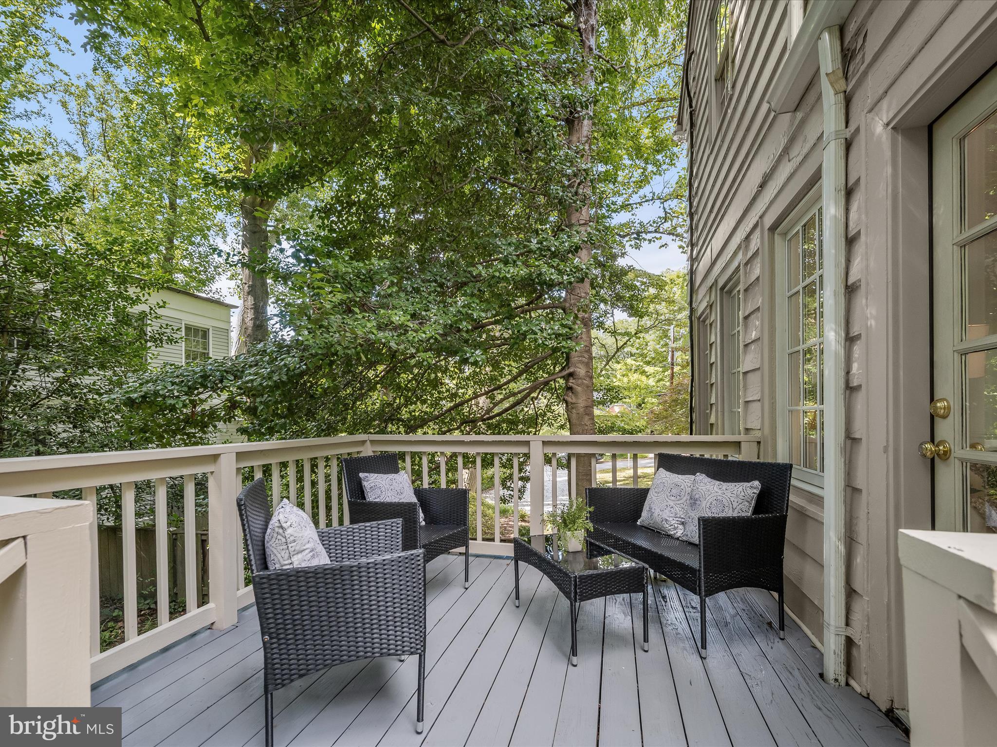 SOMERSET HEIGHTS - Residential