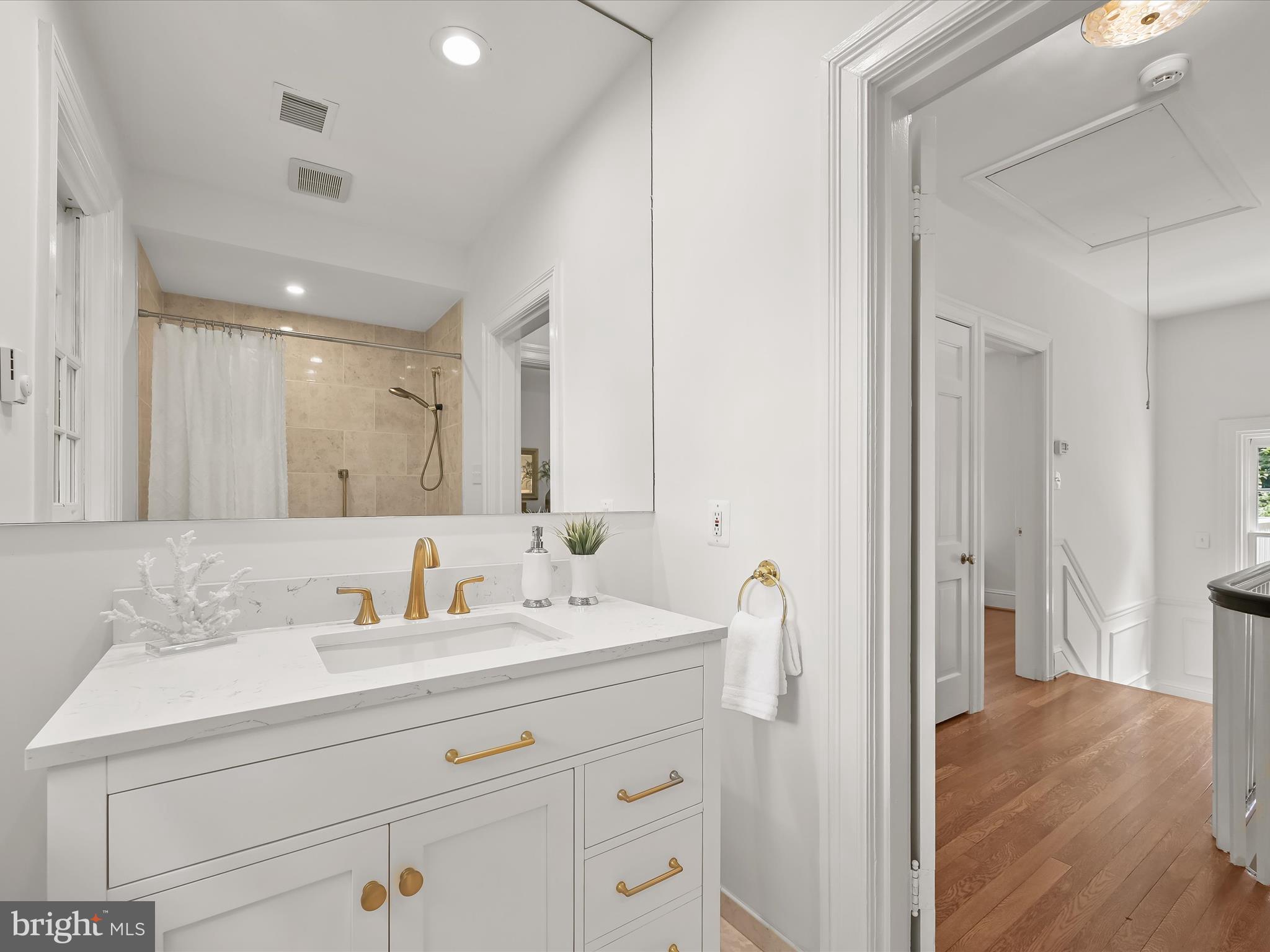 SOMERSET HEIGHTS - Residential