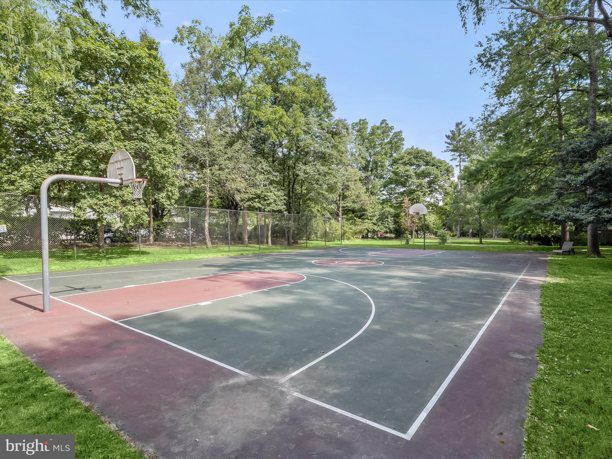 SOMERSET HEIGHTS - Residential