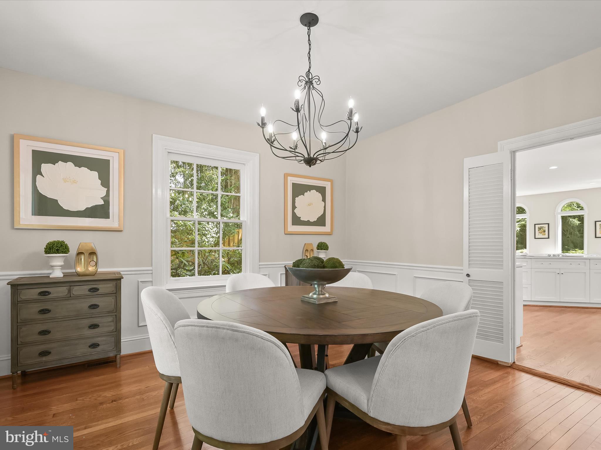 SOMERSET HEIGHTS - Residential