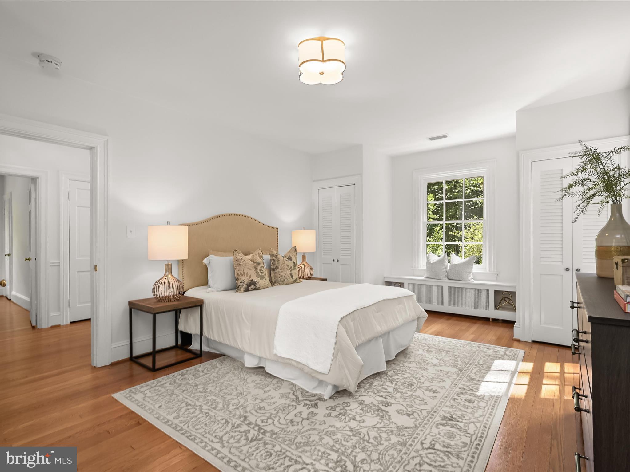 SOMERSET HEIGHTS - Residential