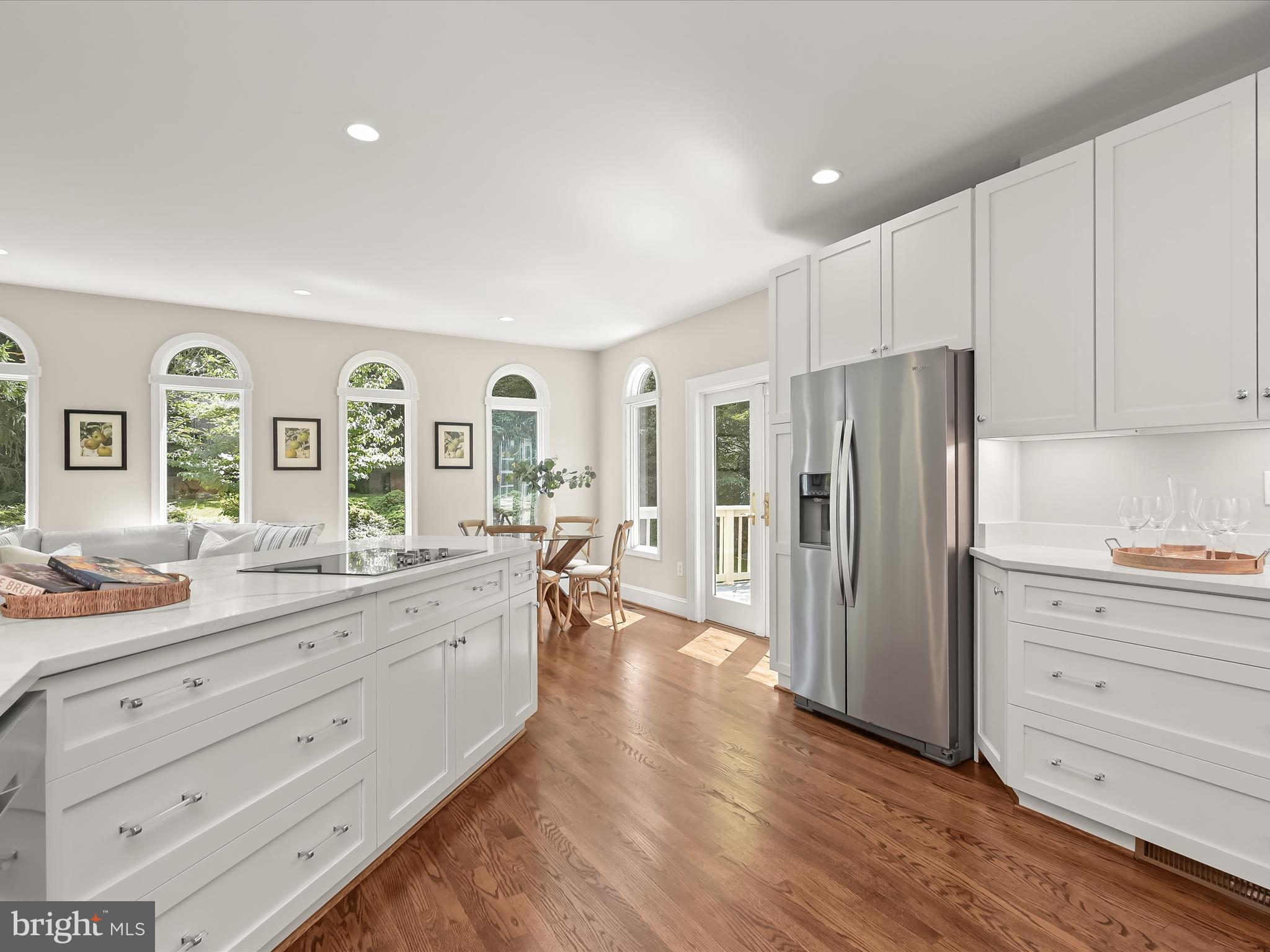 SOMERSET HEIGHTS - Residential