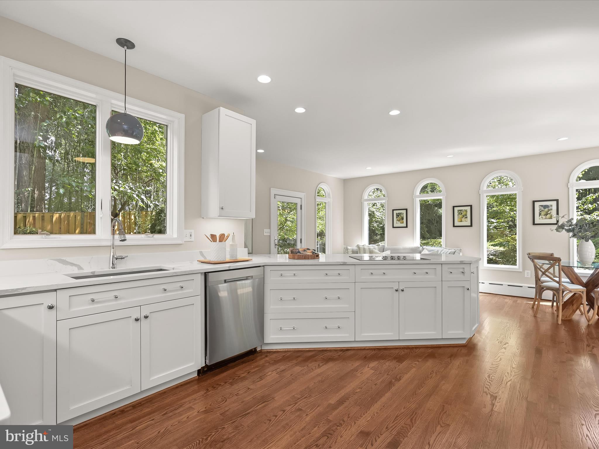 SOMERSET HEIGHTS - Residential