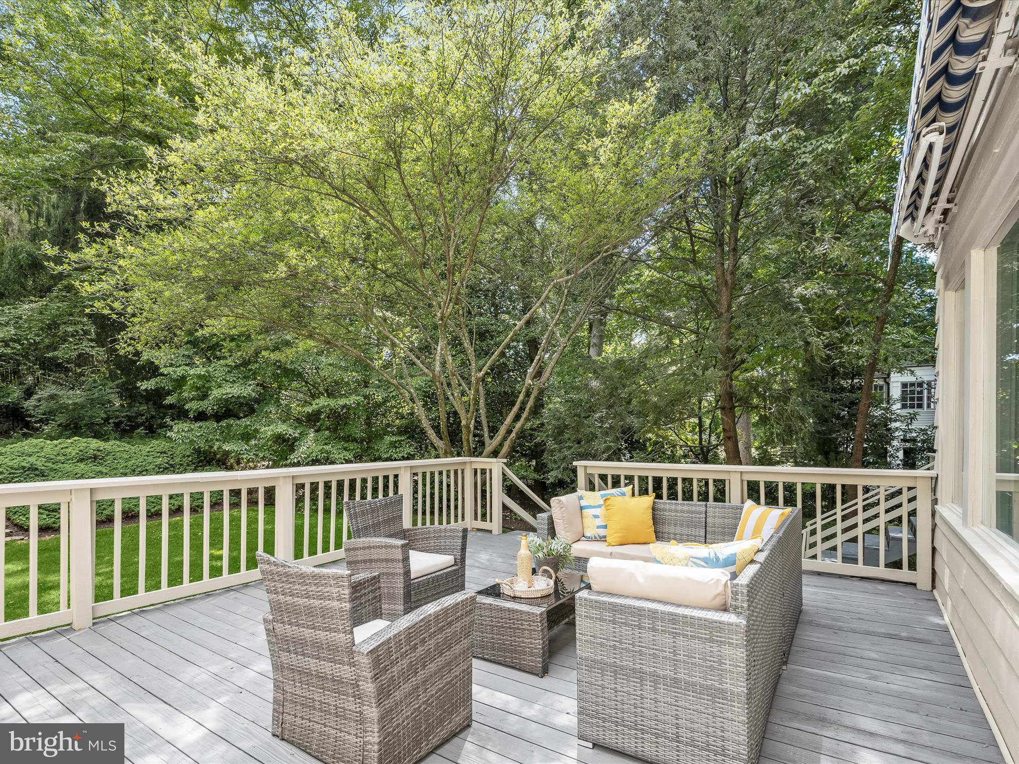 SOMERSET HEIGHTS - Residential