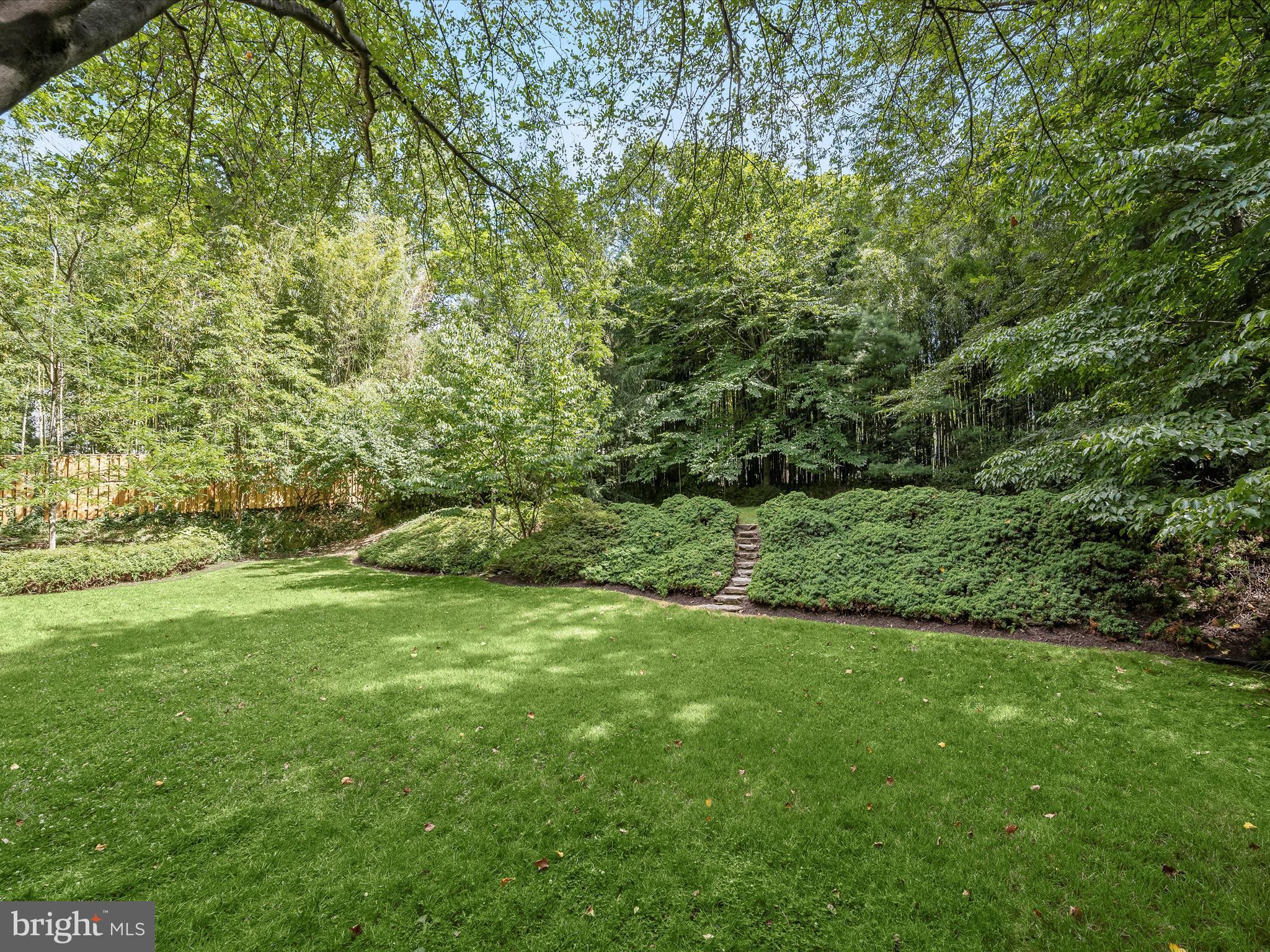 SOMERSET HEIGHTS - Residential