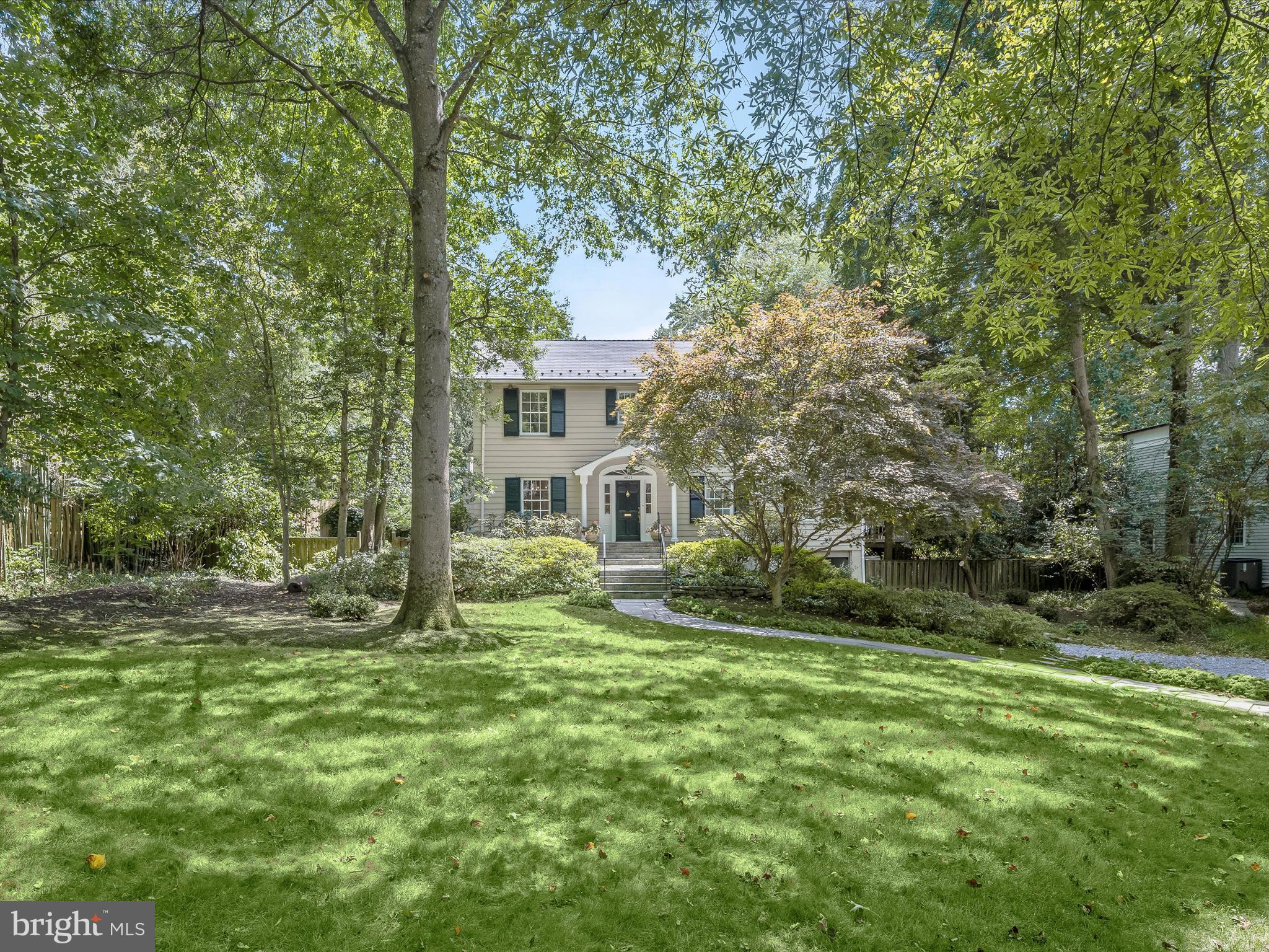 SOMERSET HEIGHTS - Residential