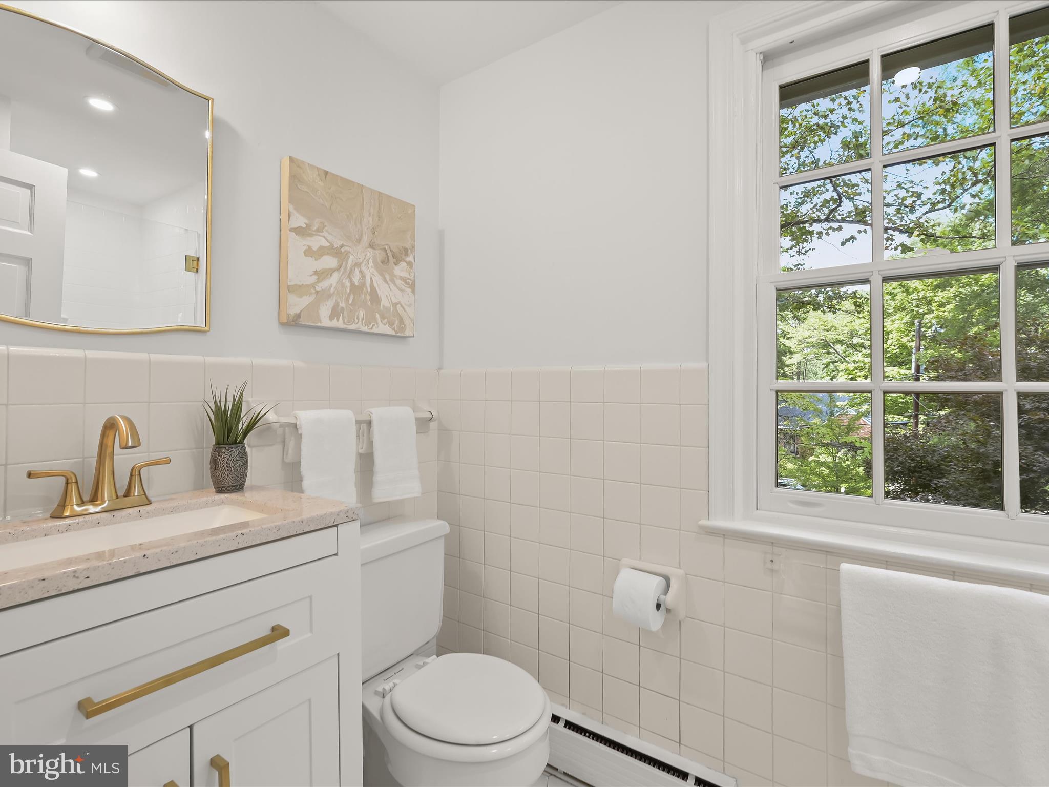 SOMERSET HEIGHTS - Residential