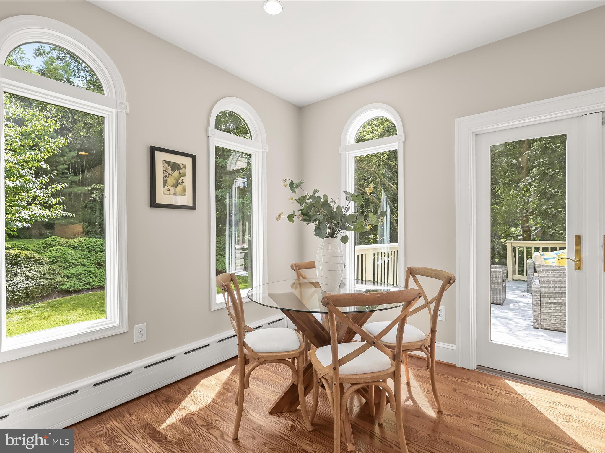 SOMERSET HEIGHTS - Residential