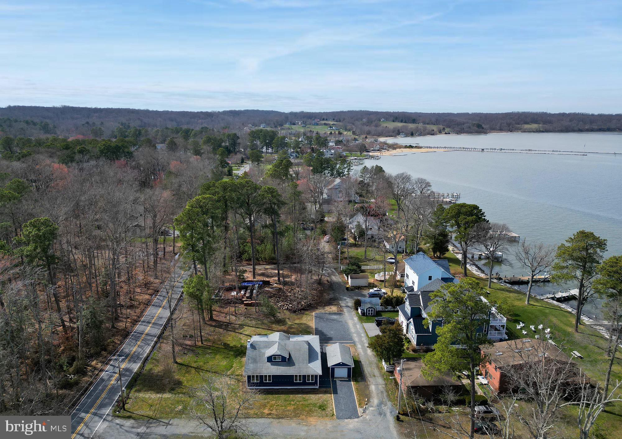 NORTH BEACH PARK - Residential