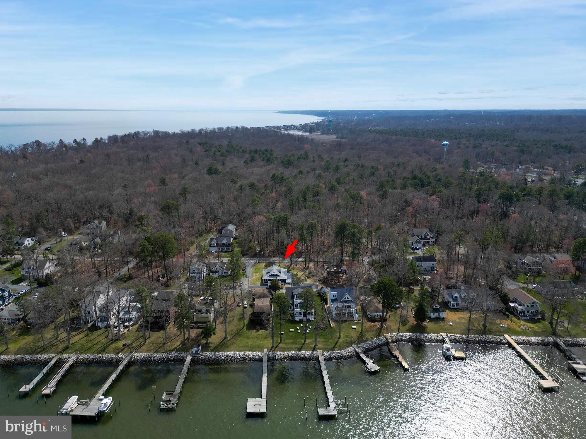 NORTH BEACH PARK - Residential