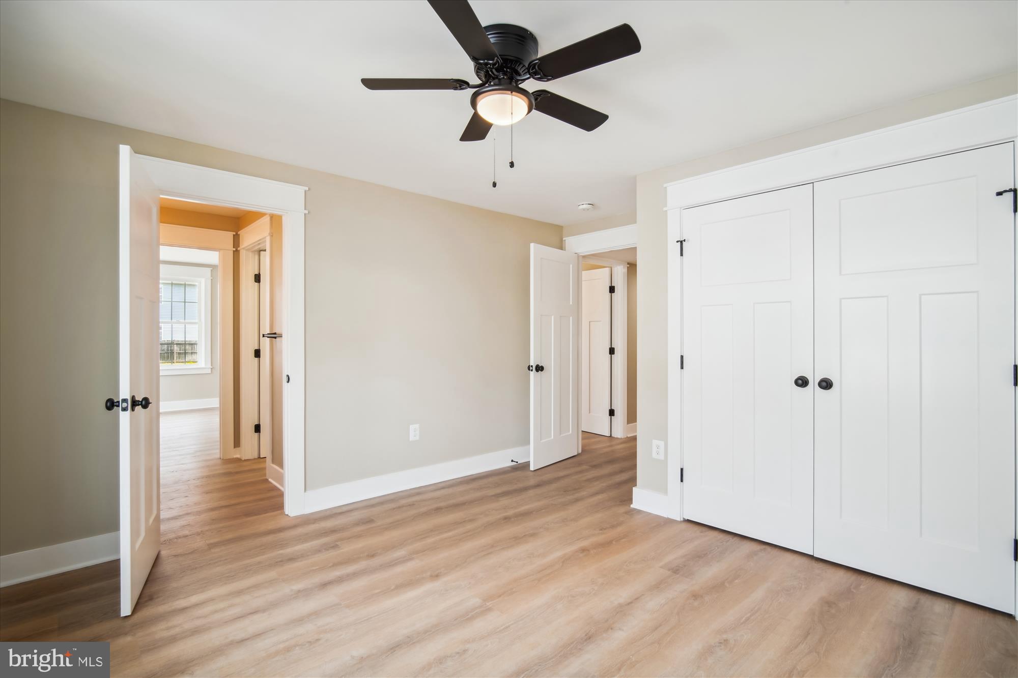 NORTH BEACH PARK - Residential