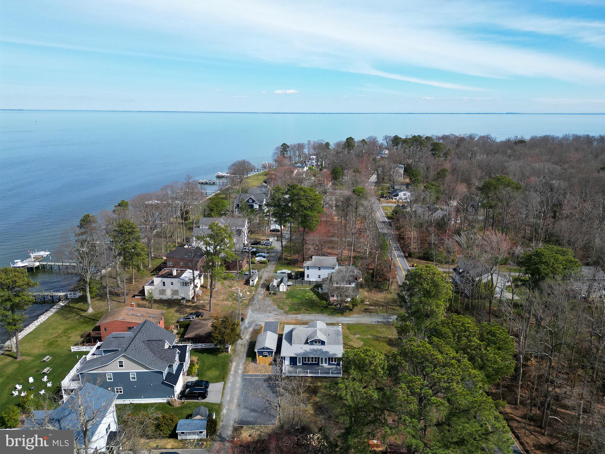 NORTH BEACH PARK - Residential