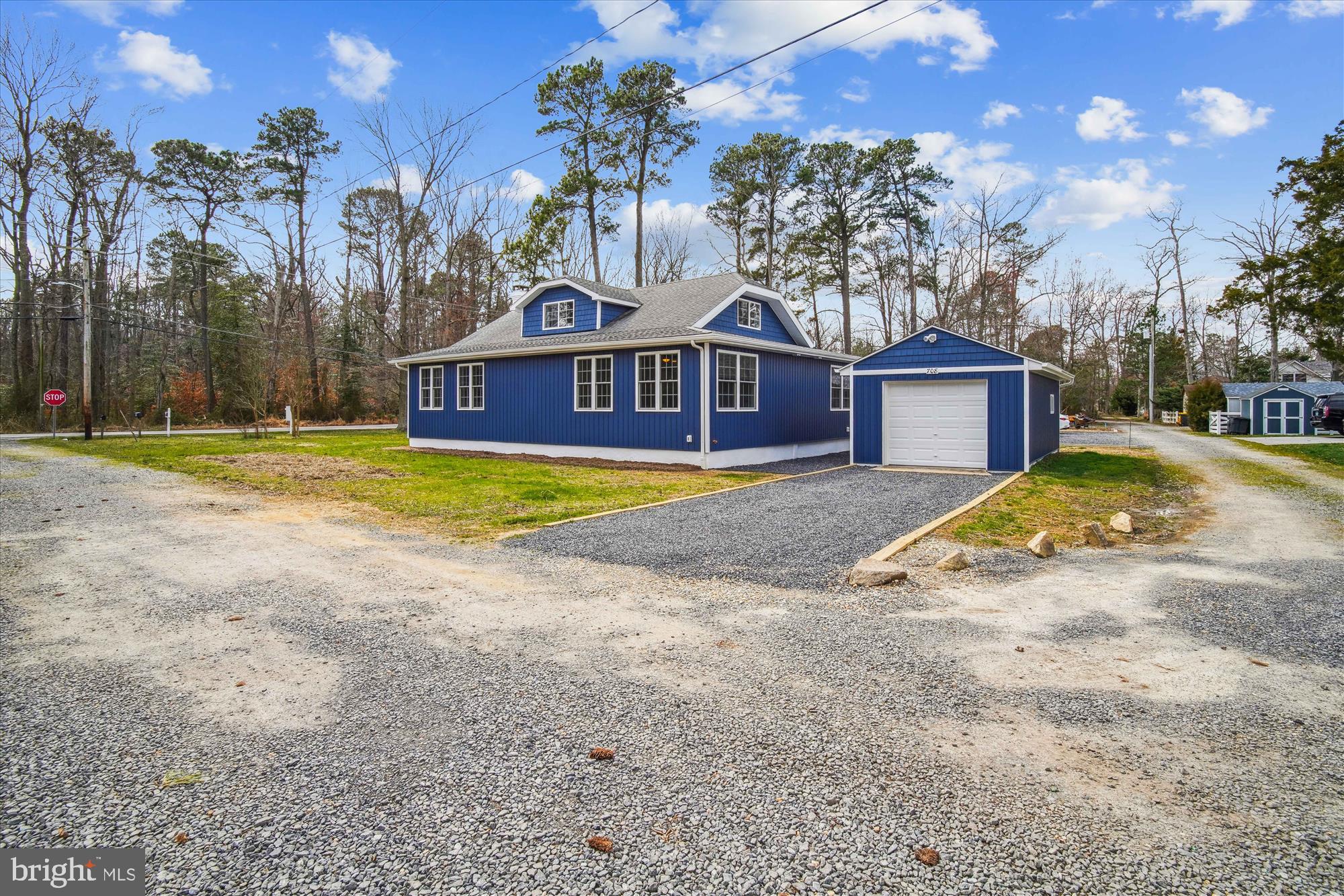 NORTH BEACH PARK - Residential