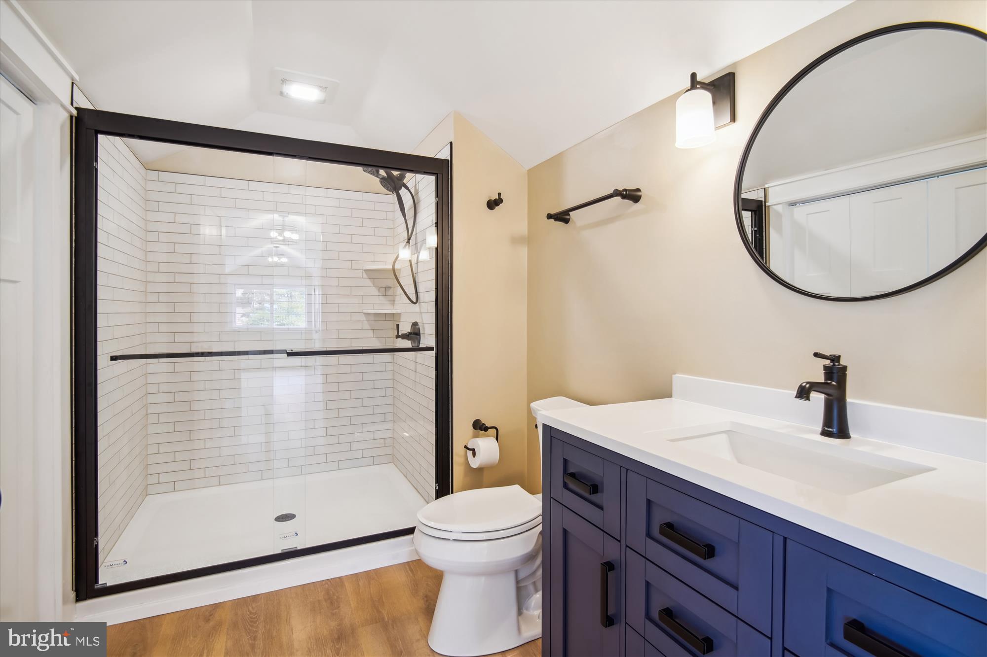 NORTH BEACH PARK - Residential