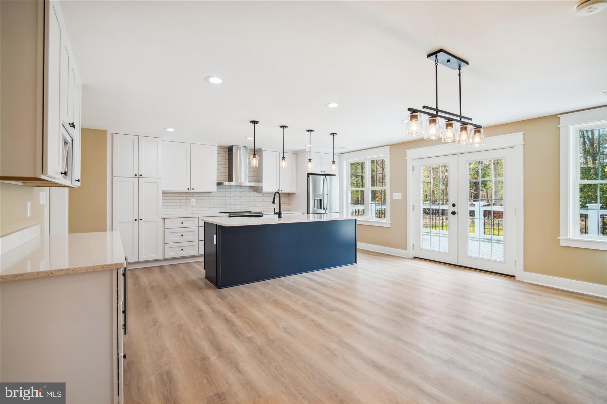 NORTH BEACH PARK - Residential