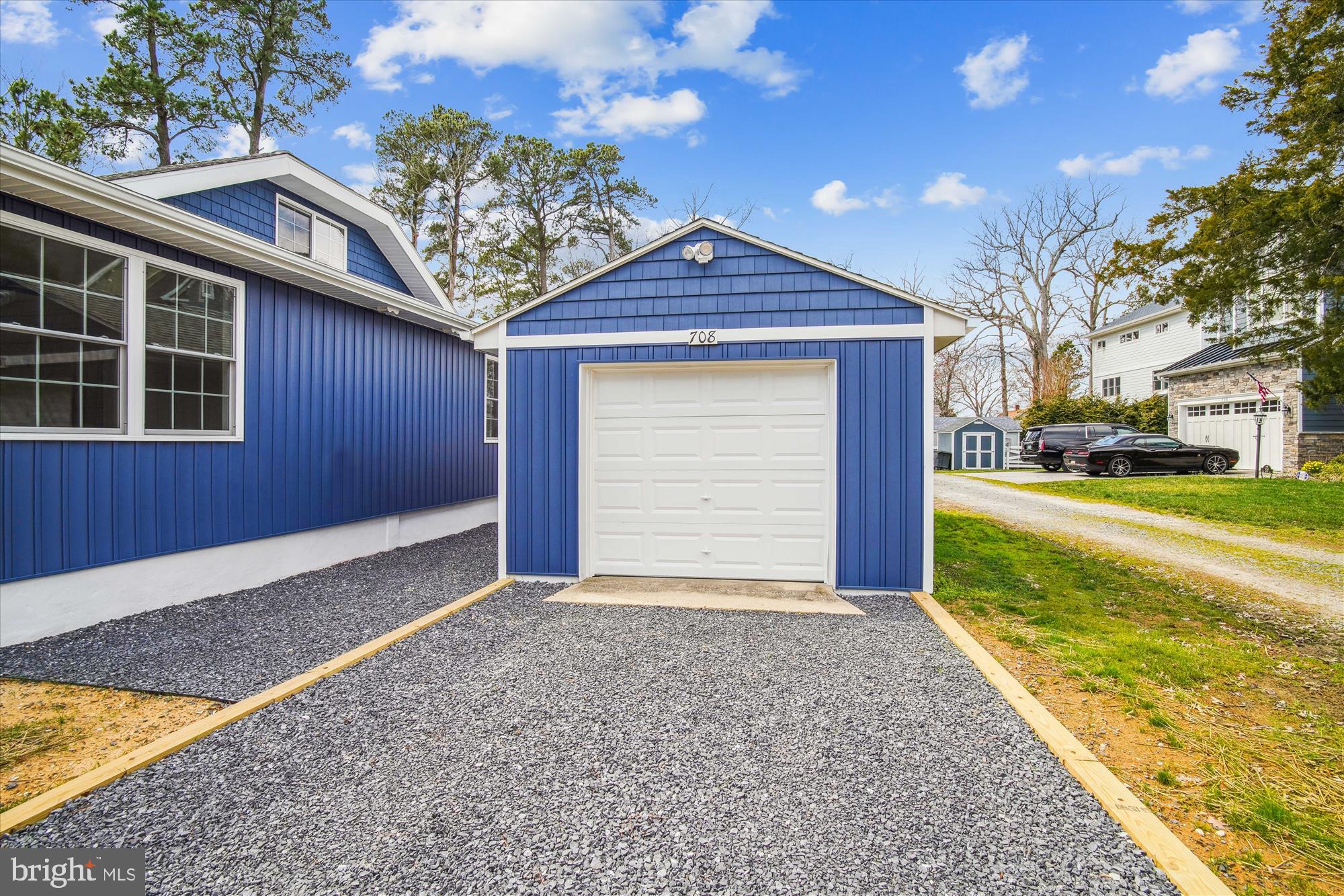 NORTH BEACH PARK - Residential