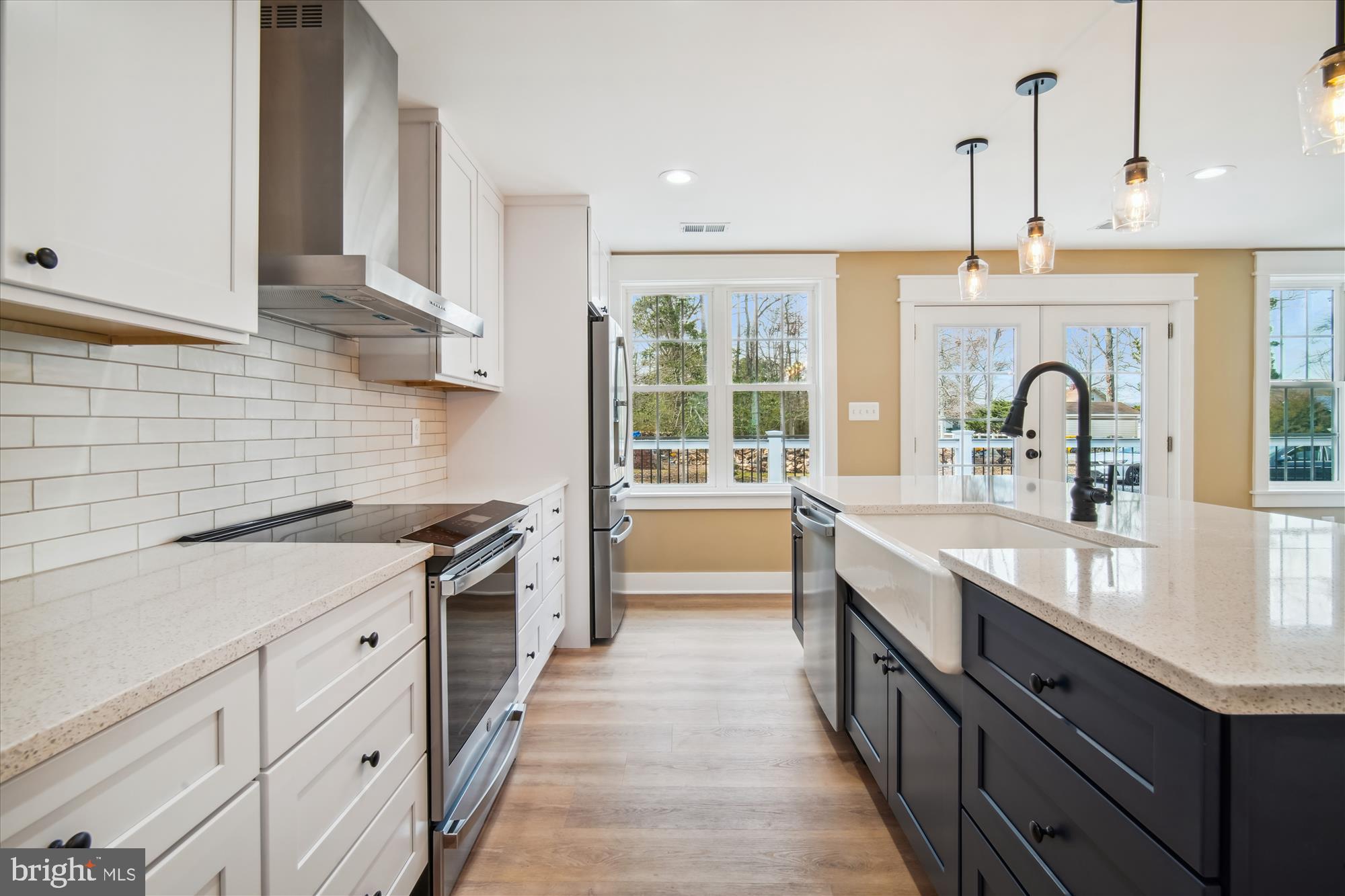 NORTH BEACH PARK - Residential