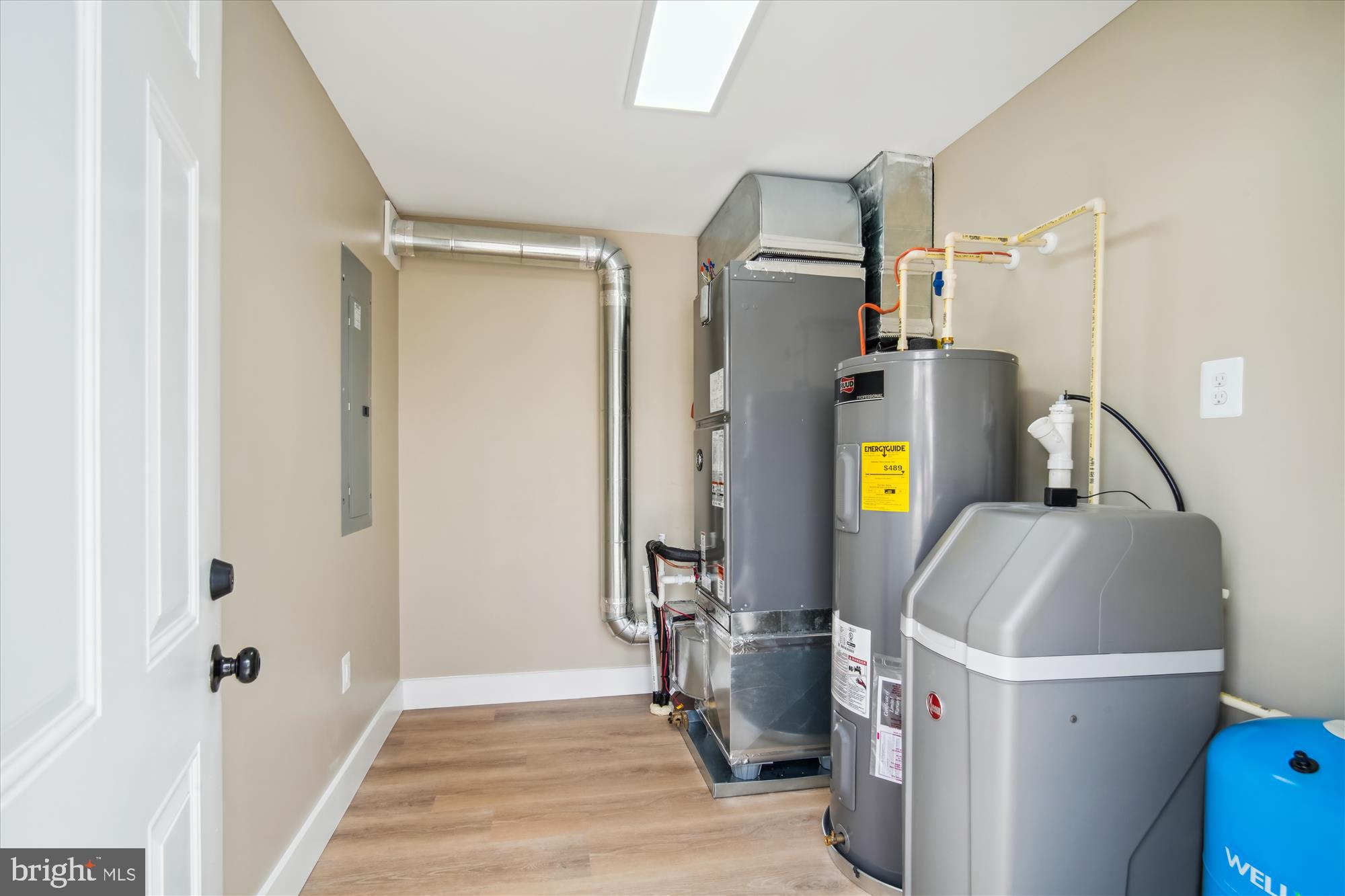 NORTH BEACH PARK - Residential