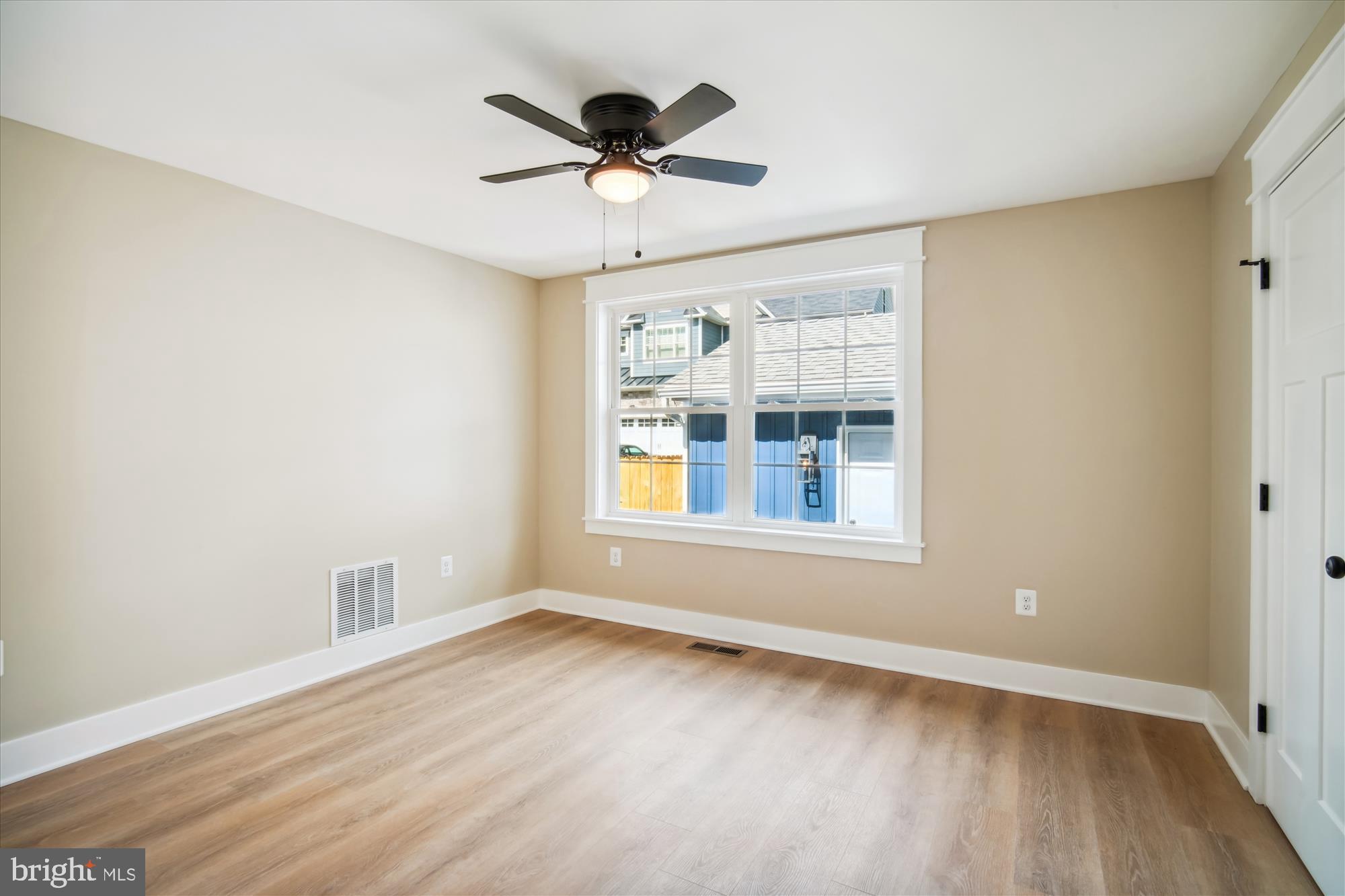 NORTH BEACH PARK - Residential