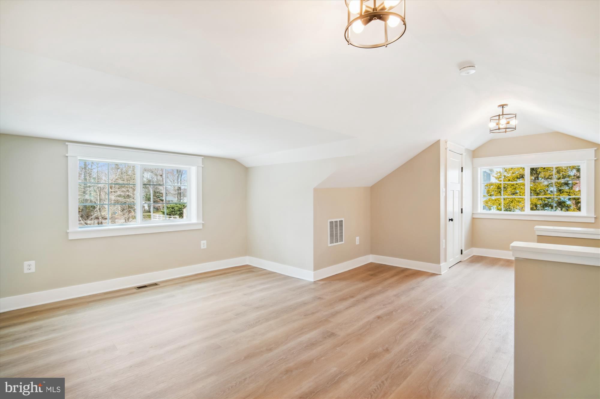 NORTH BEACH PARK - Residential