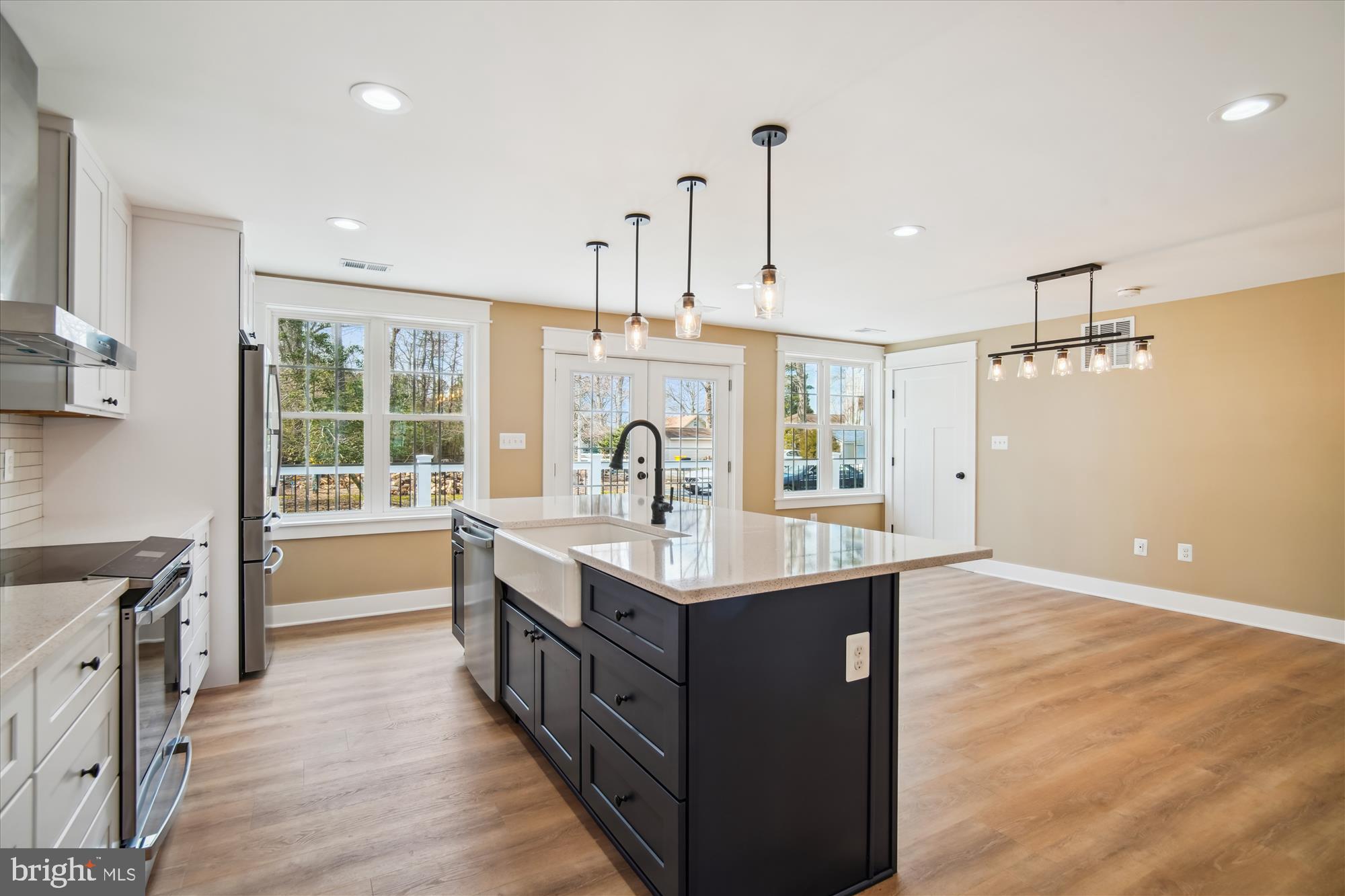 NORTH BEACH PARK - Residential