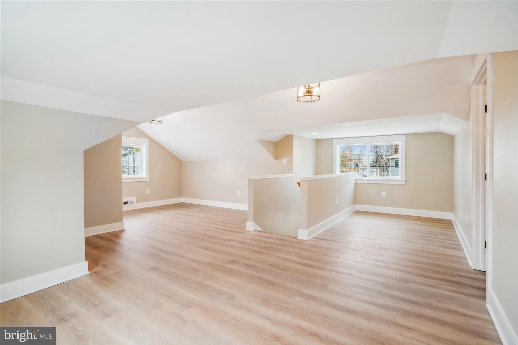 NORTH BEACH PARK - Residential