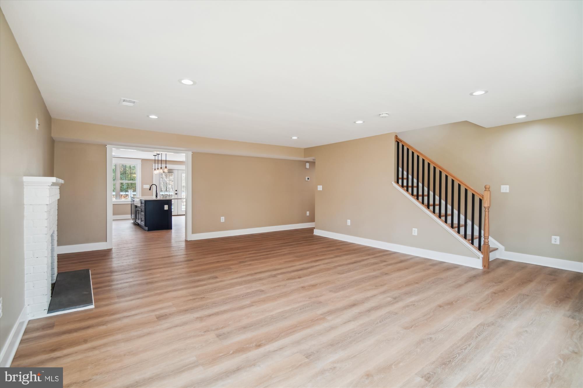 NORTH BEACH PARK - Residential