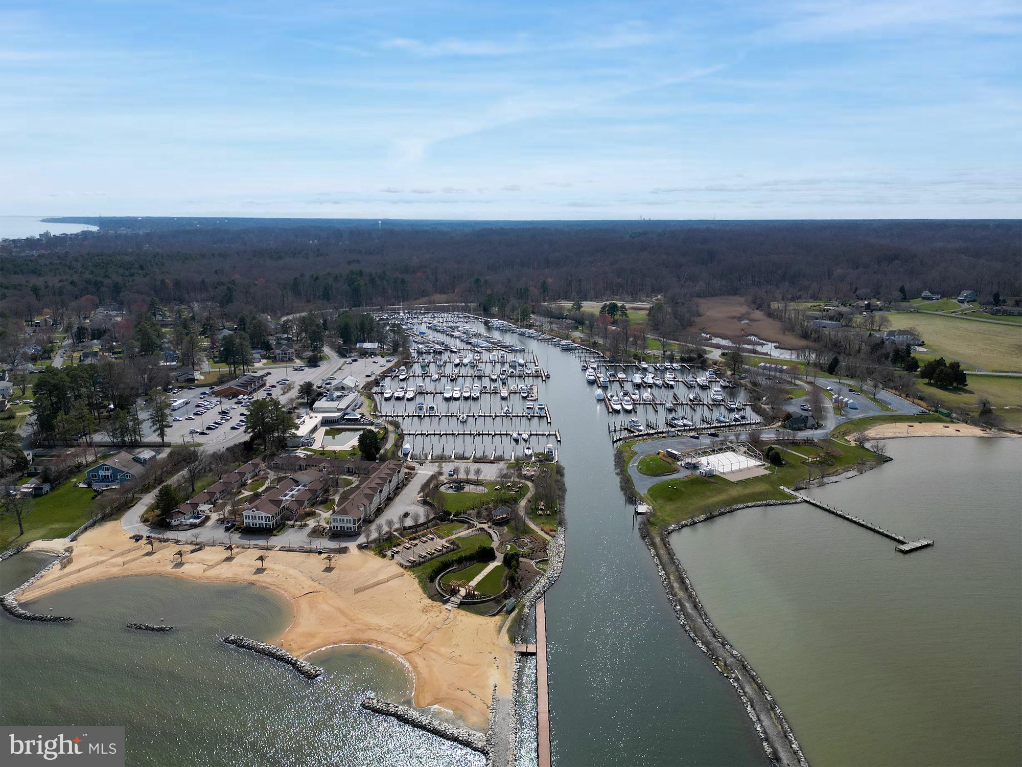 NORTH BEACH PARK - Residential