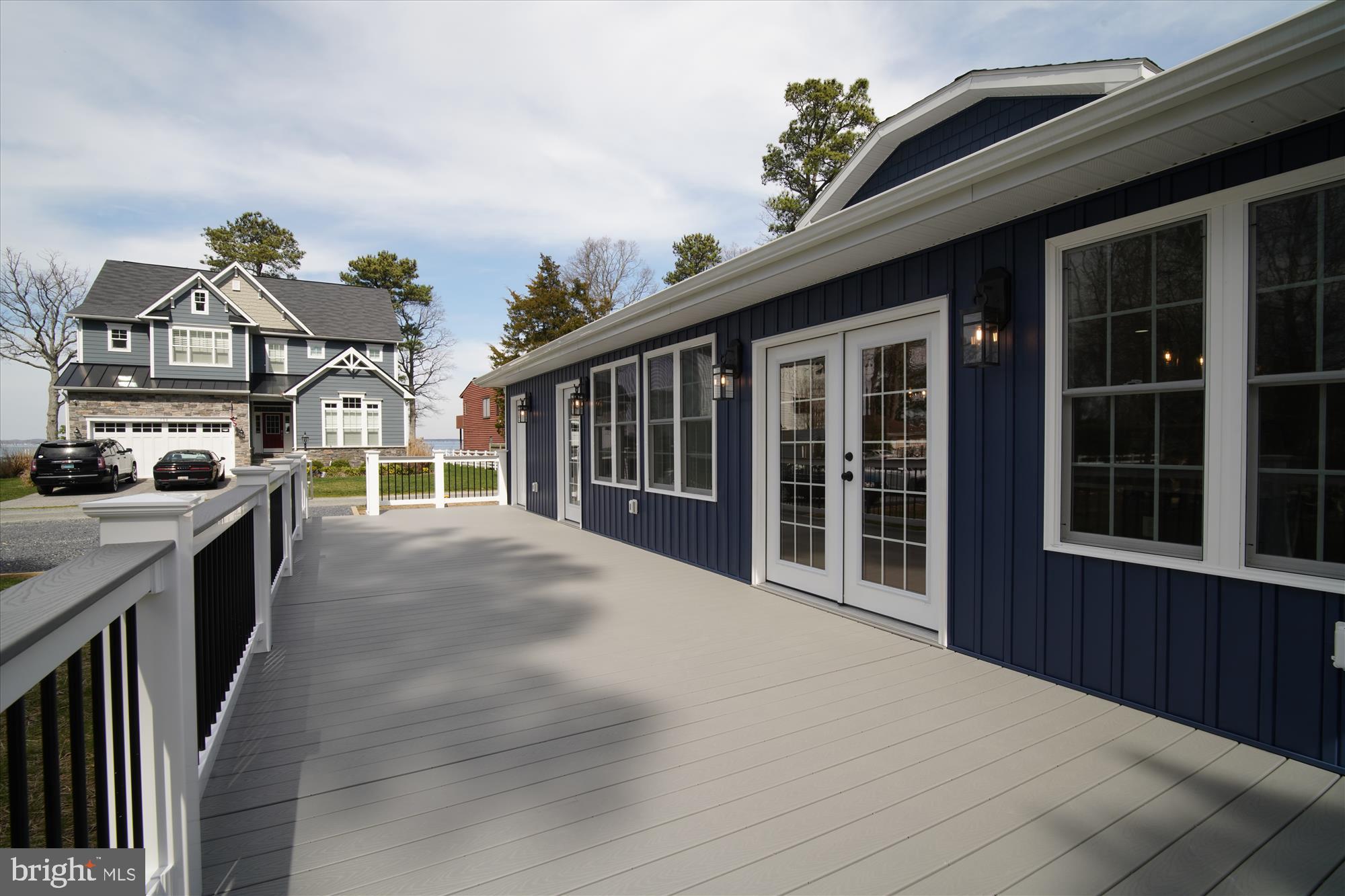 NORTH BEACH PARK - Residential