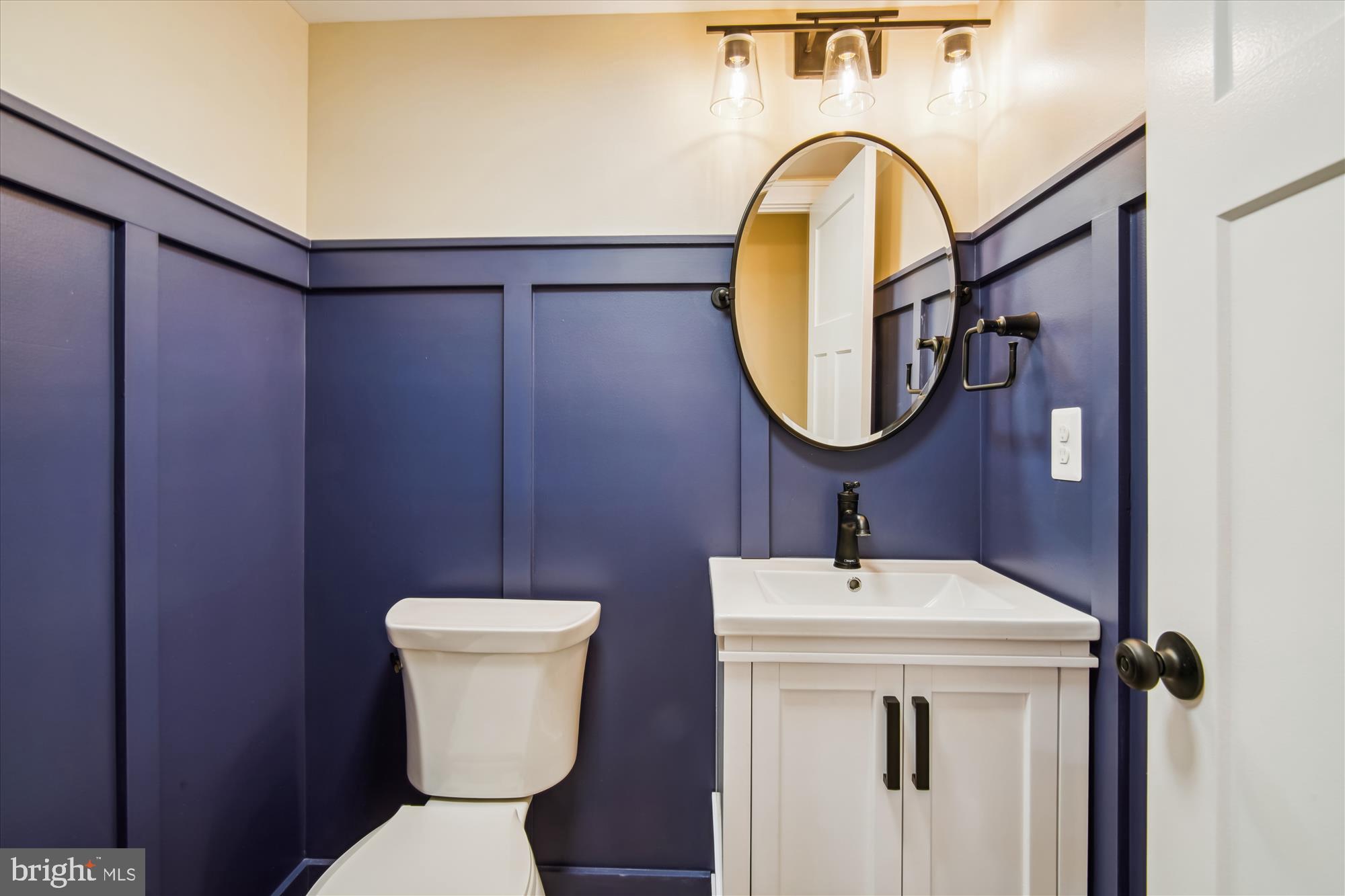 NORTH BEACH PARK - Residential