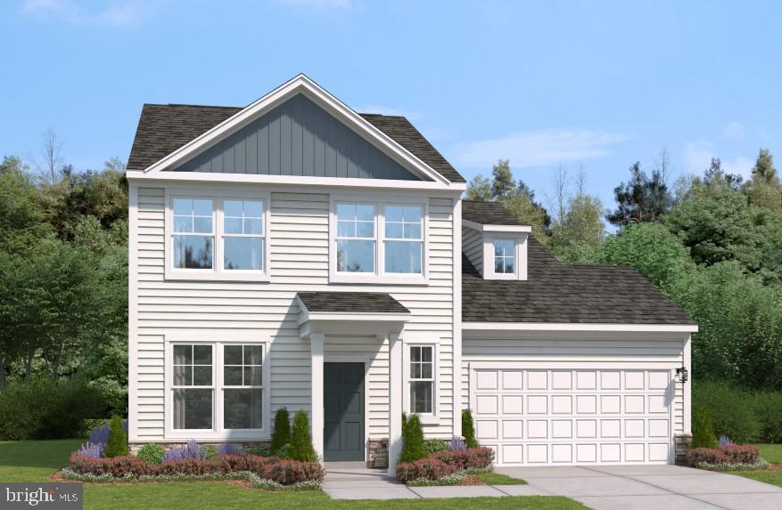 PRESIDENTS POINTE - Residential