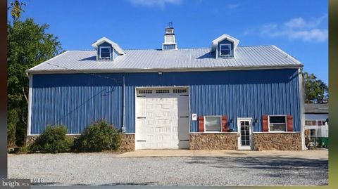 Photo of 35 Clearwater Drive, WARETOWN, NJ 08758 (MLS # NJOC2038144)