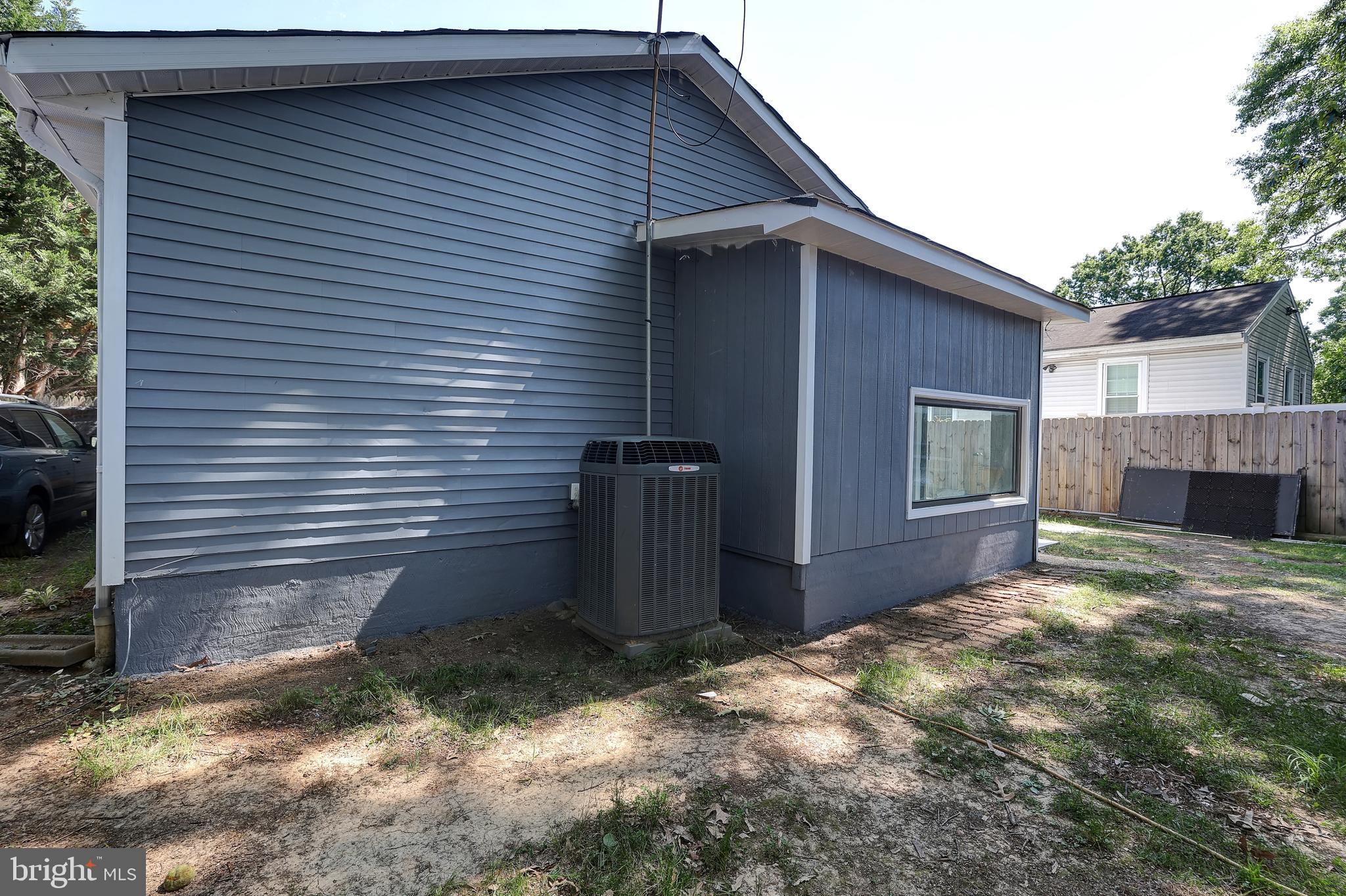 OAK GROVE - Residential