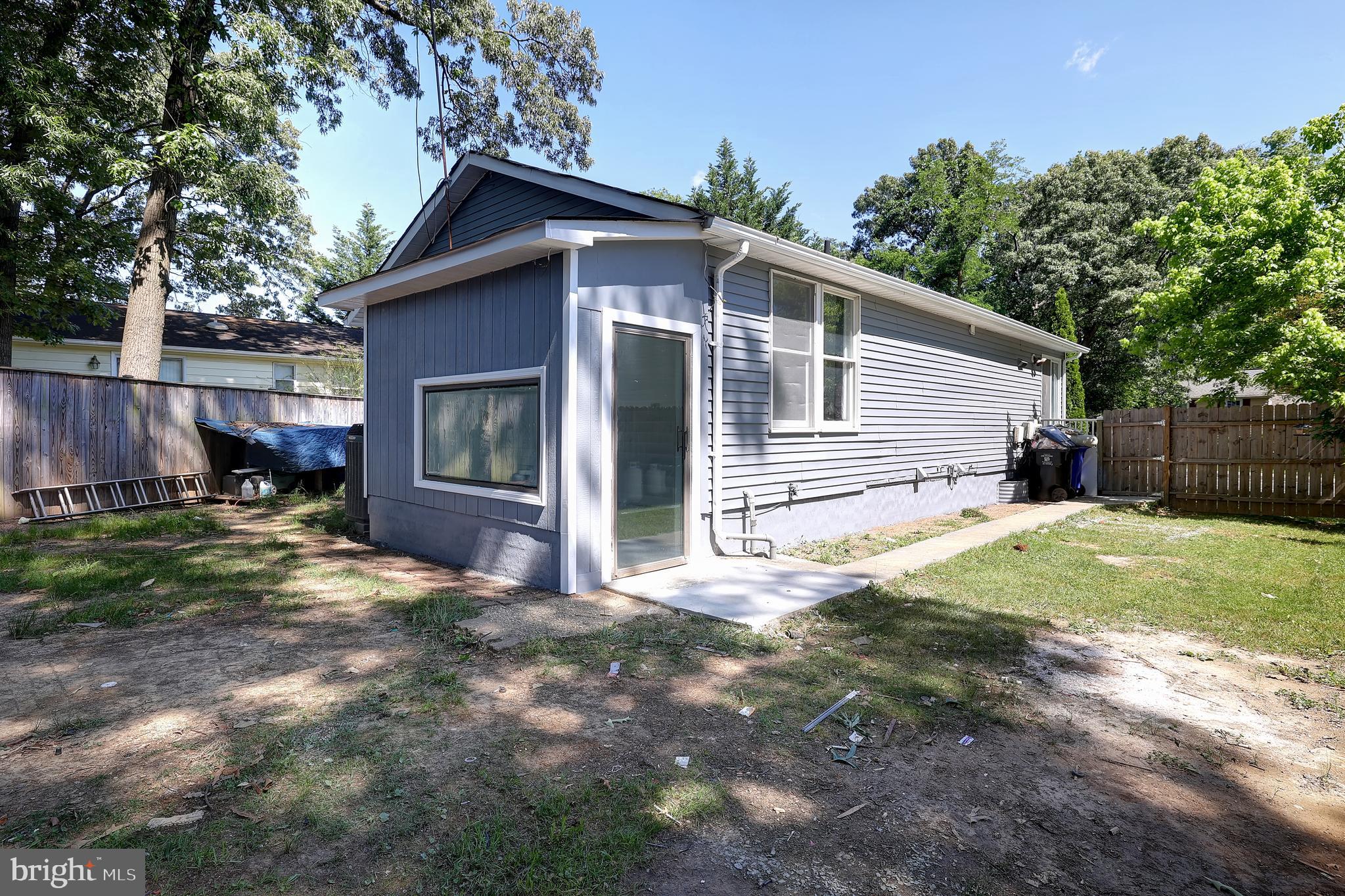 OAK GROVE - Residential