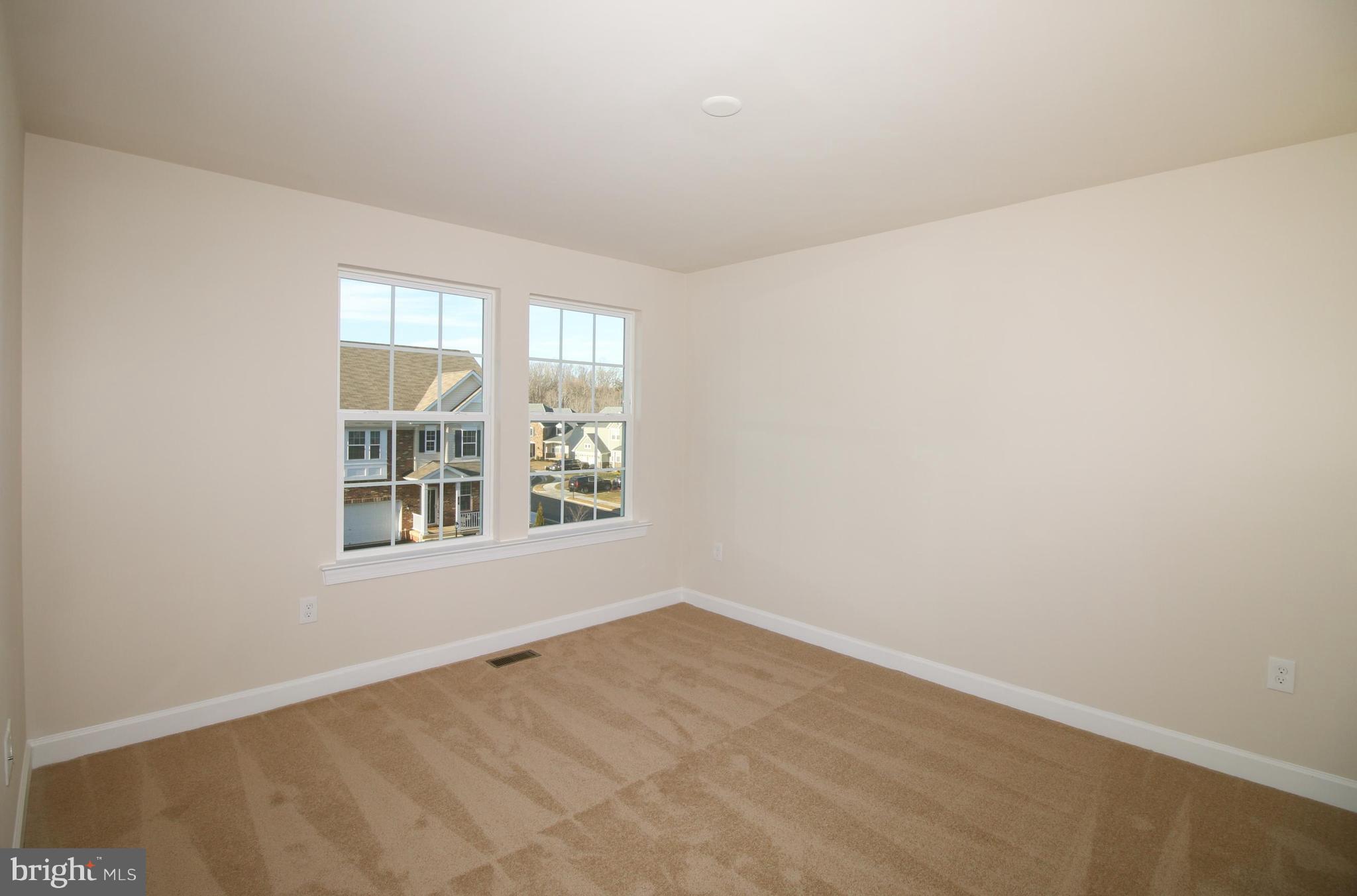 COLONIAL FORGE - Residential