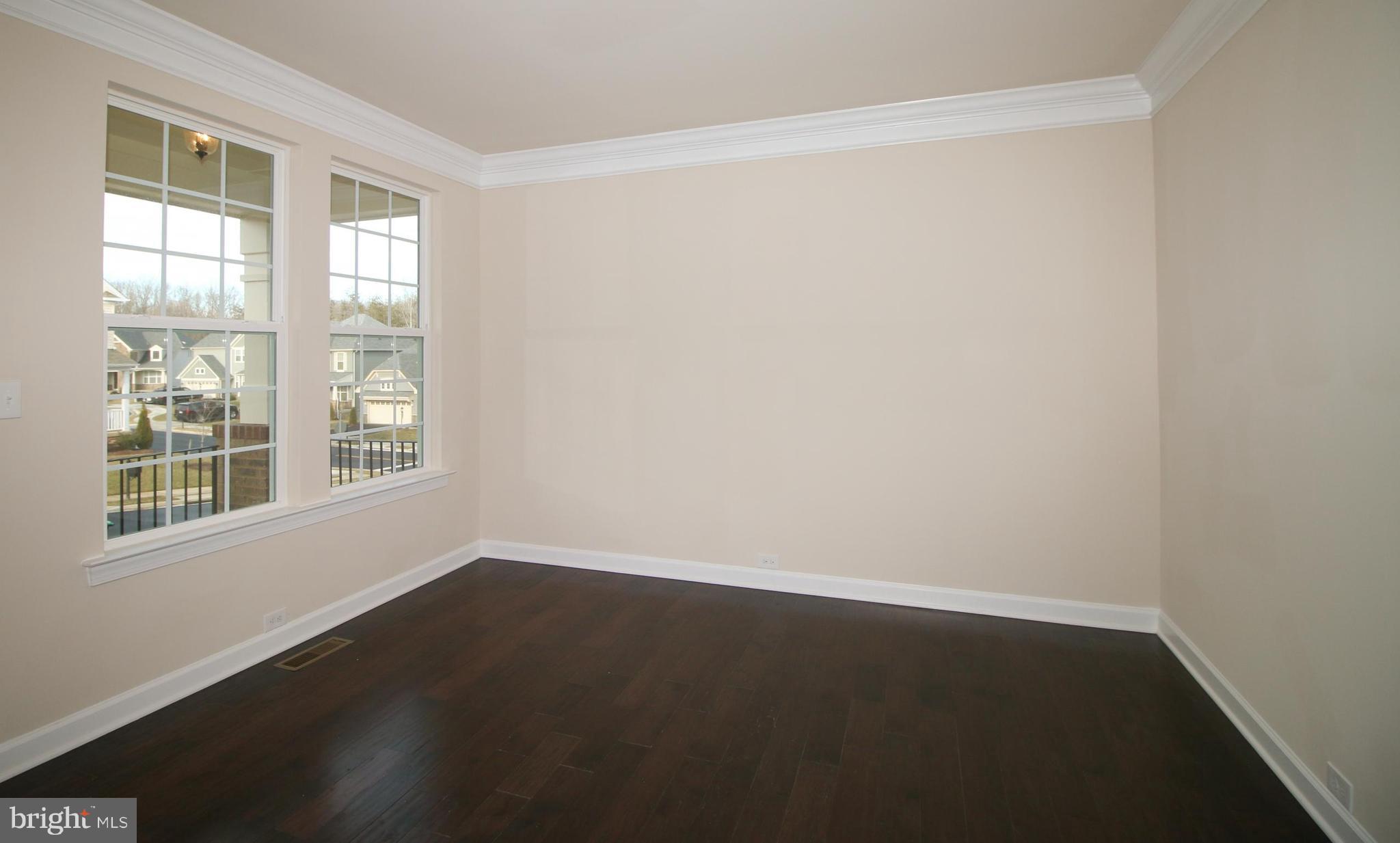 COLONIAL FORGE - Residential