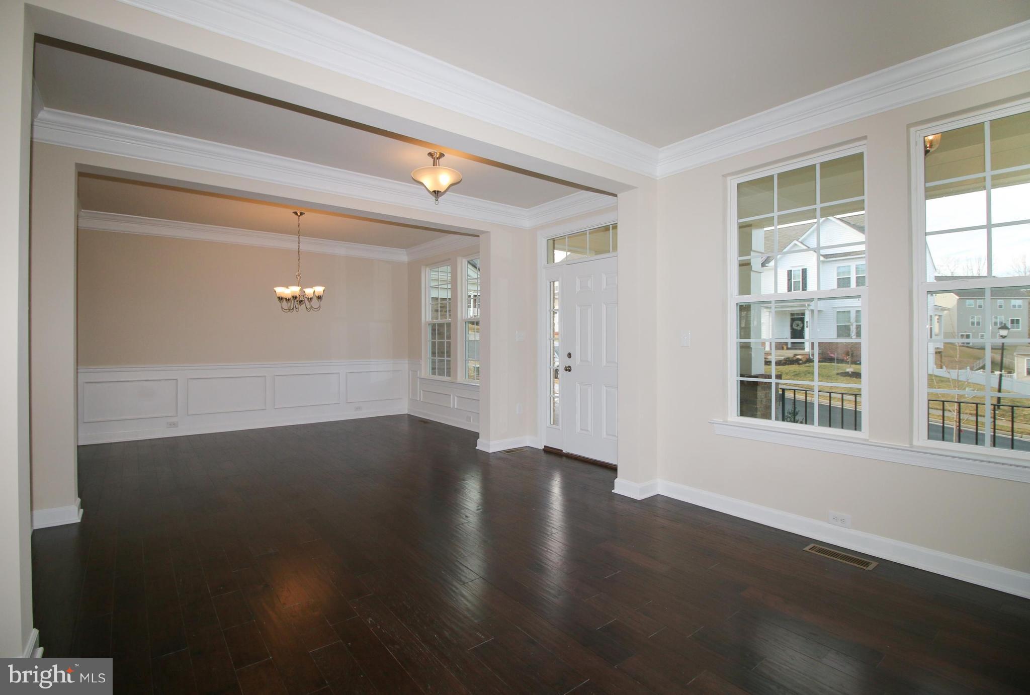 COLONIAL FORGE - Residential