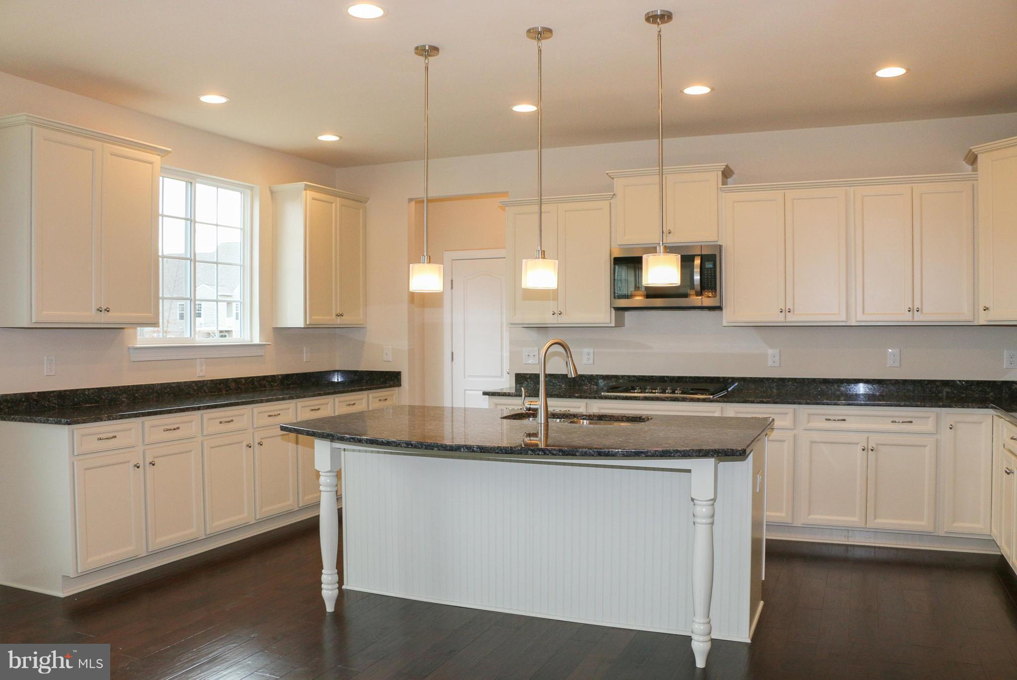 COLONIAL FORGE - Residential