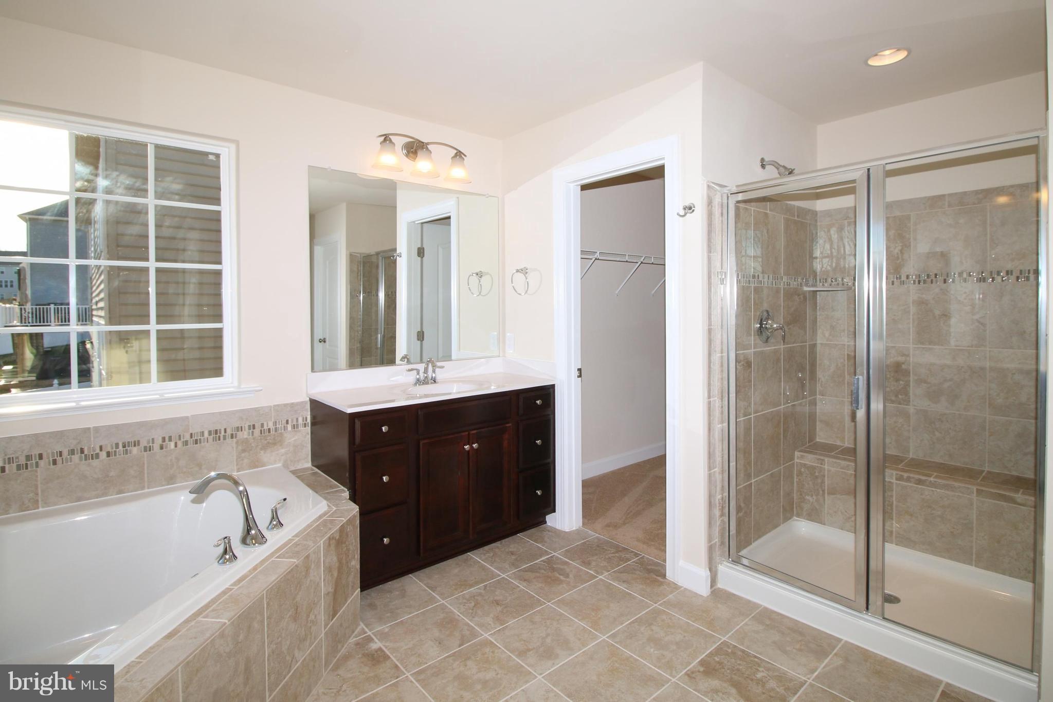 COLONIAL FORGE - Residential