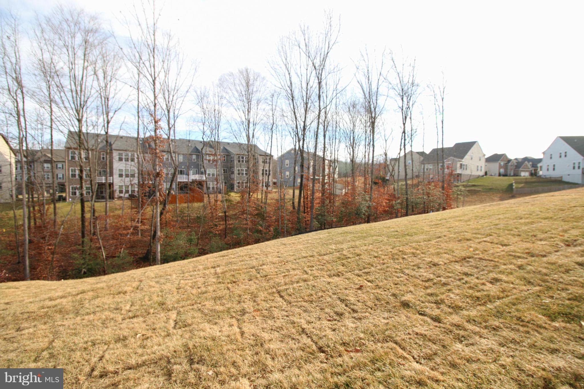 COLONIAL FORGE - Residential