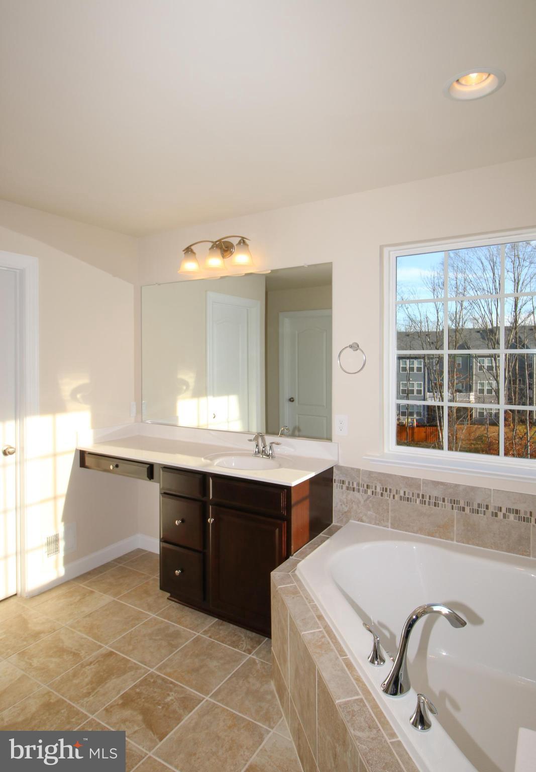 COLONIAL FORGE - Residential