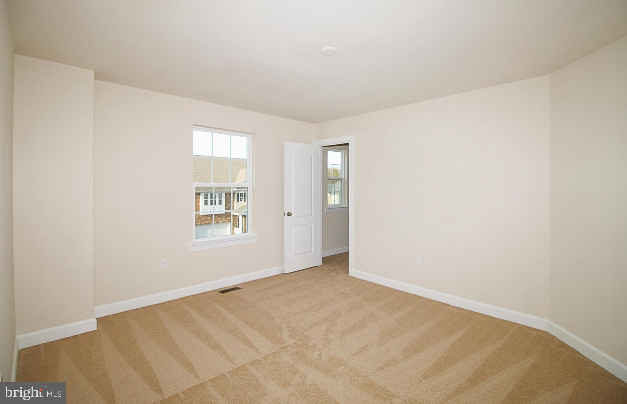 COLONIAL FORGE - Residential