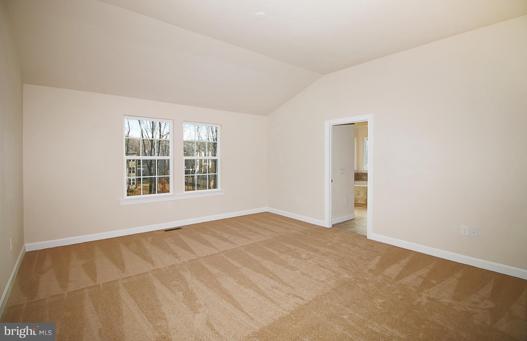 COLONIAL FORGE - Residential