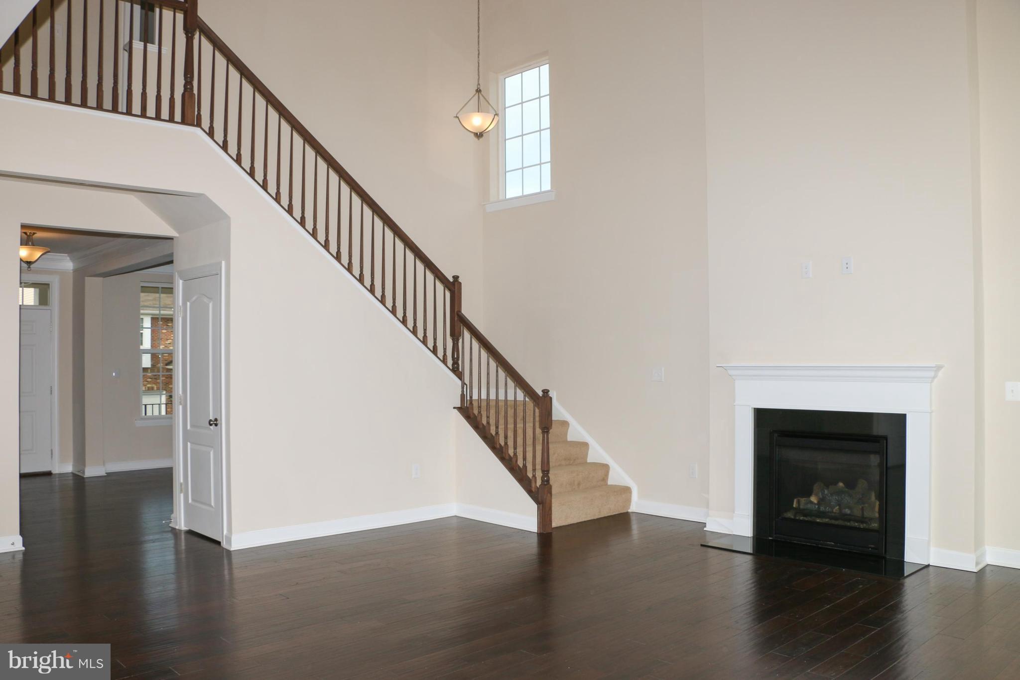 COLONIAL FORGE - Residential