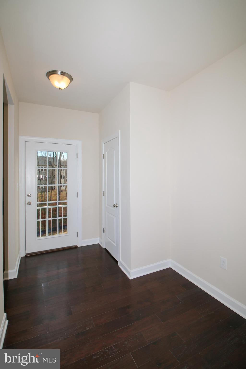 COLONIAL FORGE - Residential