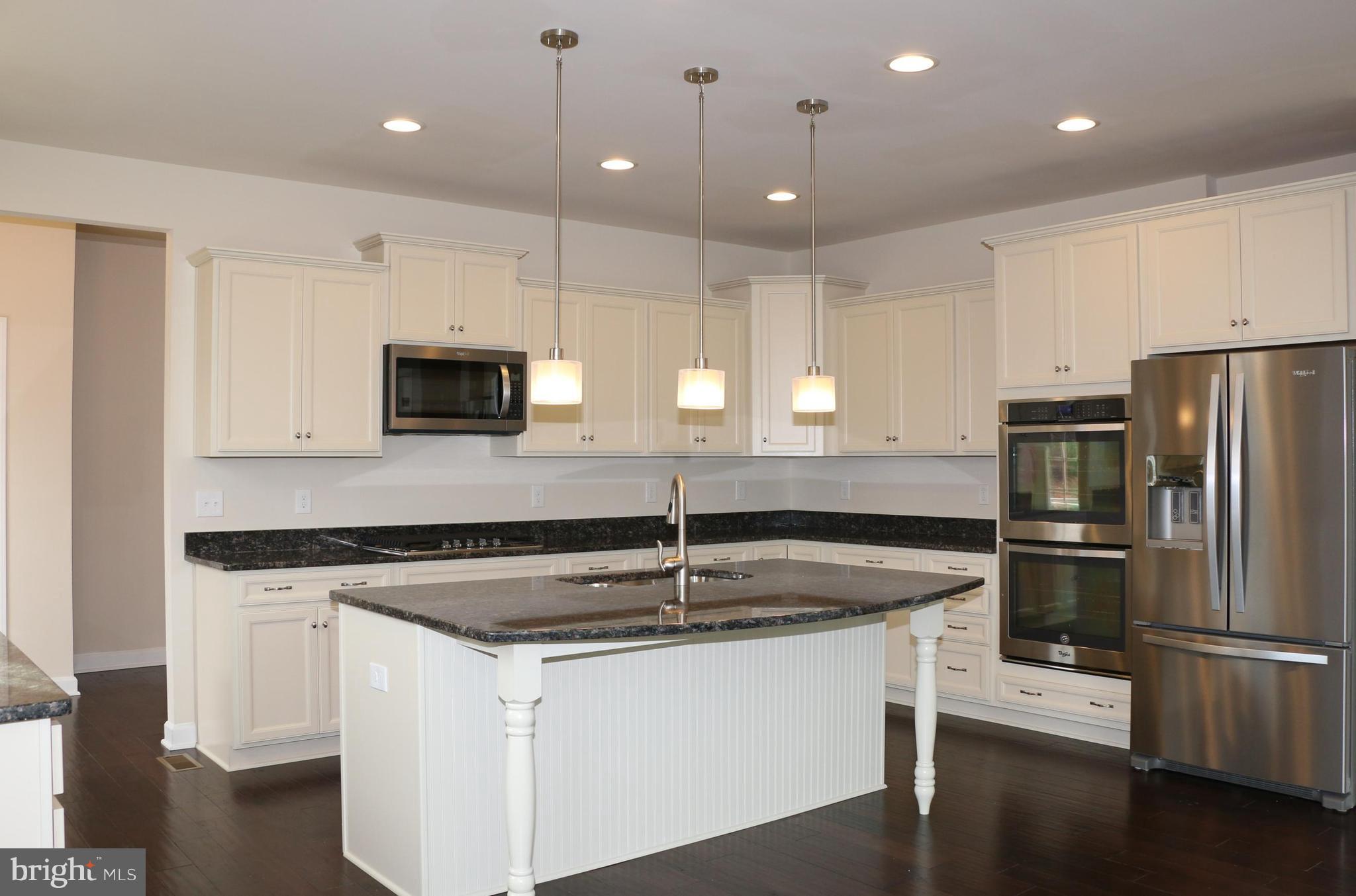 COLONIAL FORGE - Residential