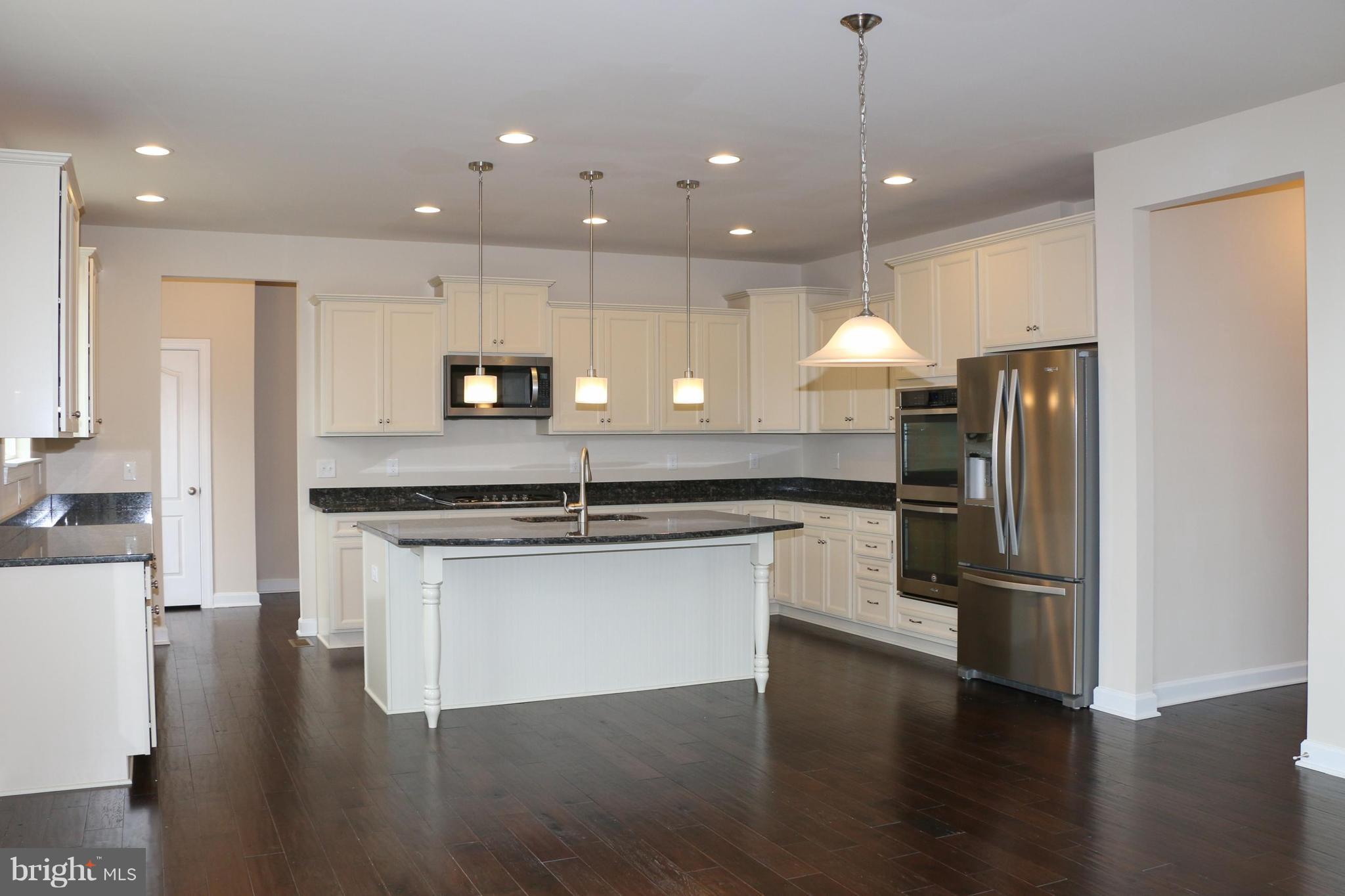 COLONIAL FORGE - Residential