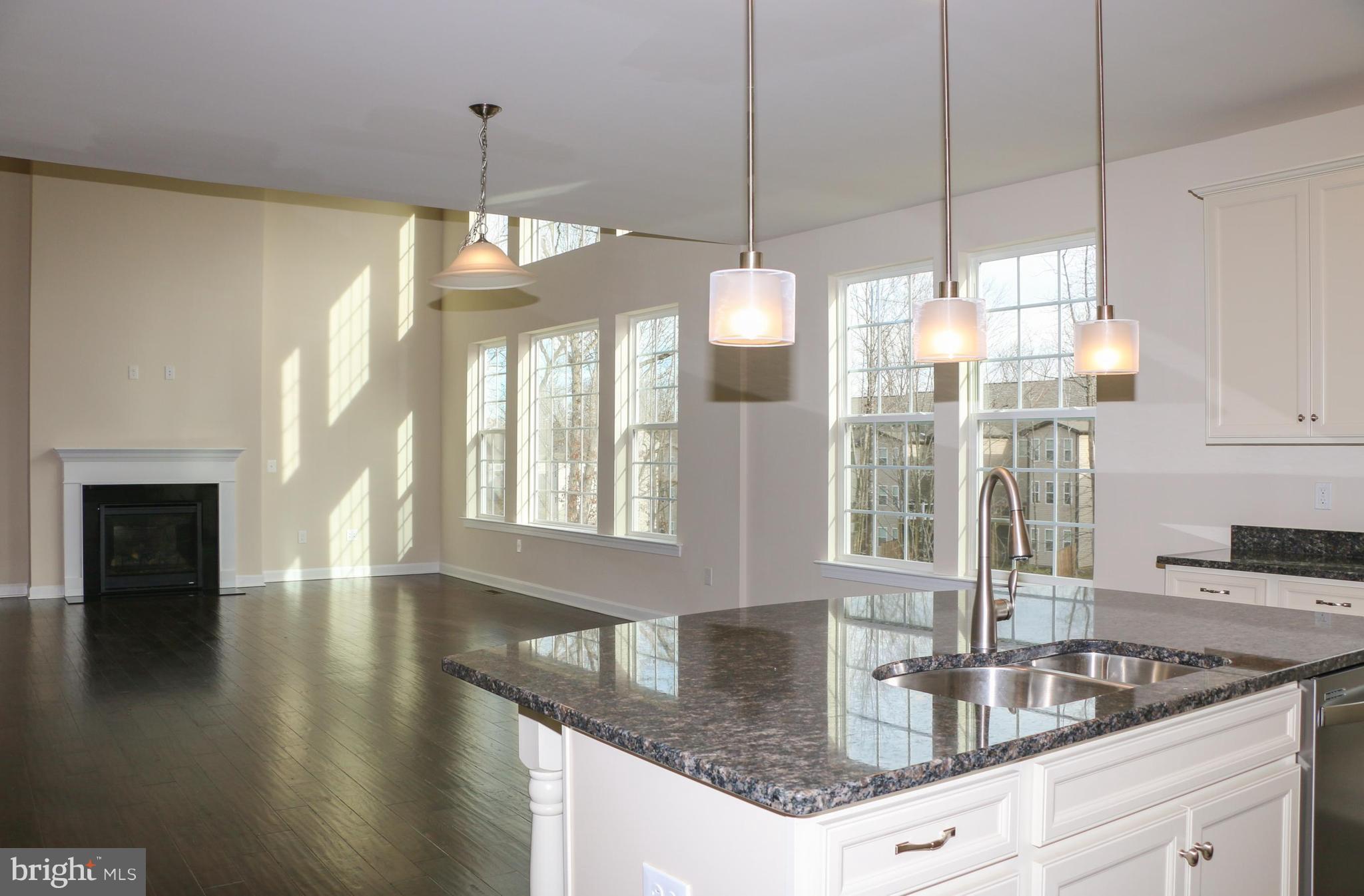 COLONIAL FORGE - Residential