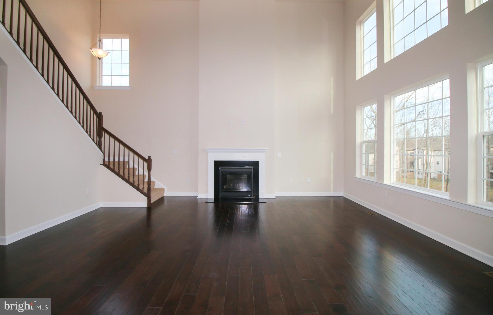 COLONIAL FORGE - Residential