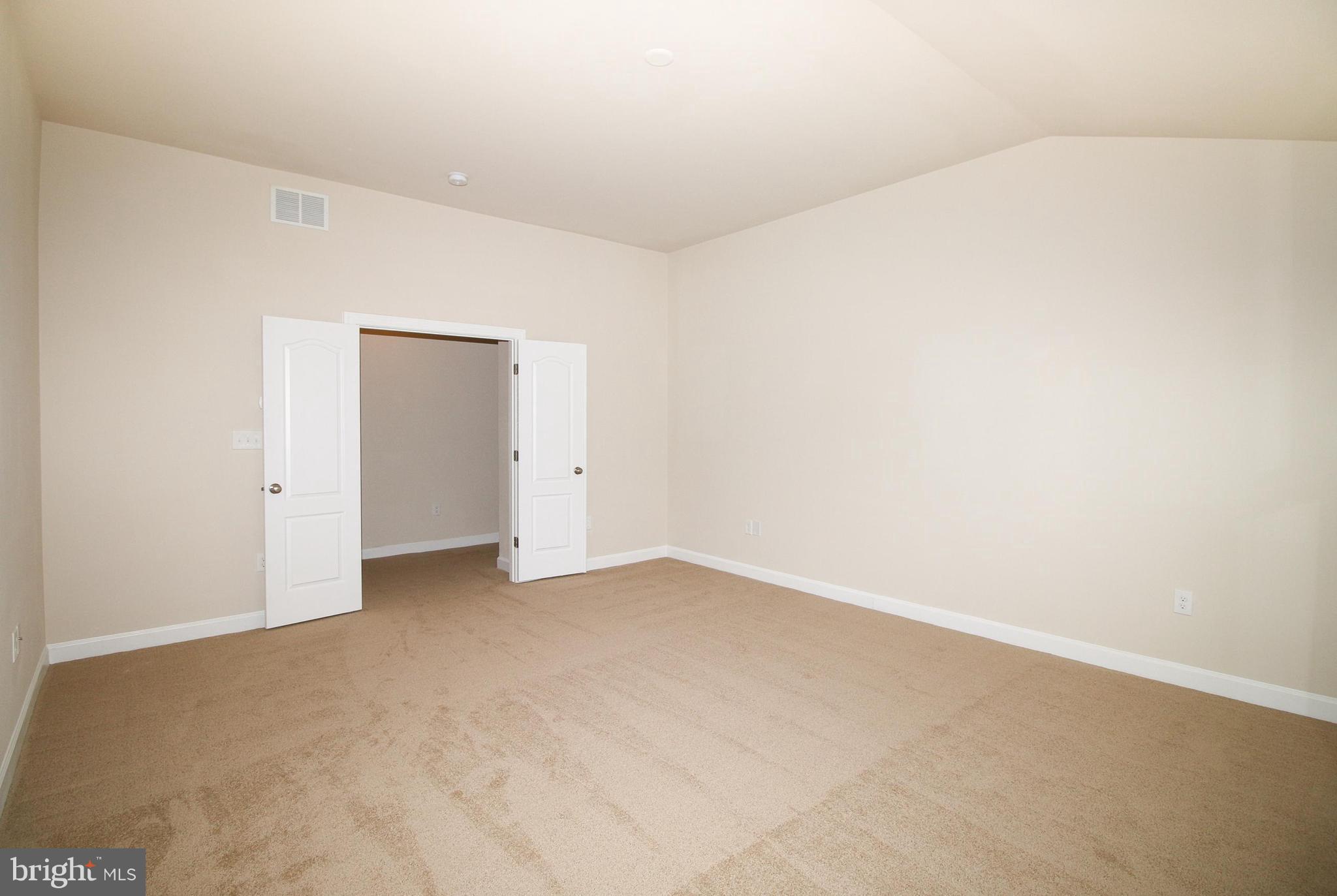 COLONIAL FORGE - Residential